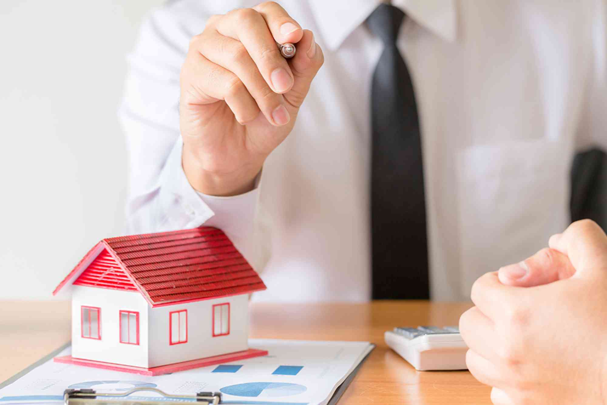 What Questions to Ask a Mortgage Broker?