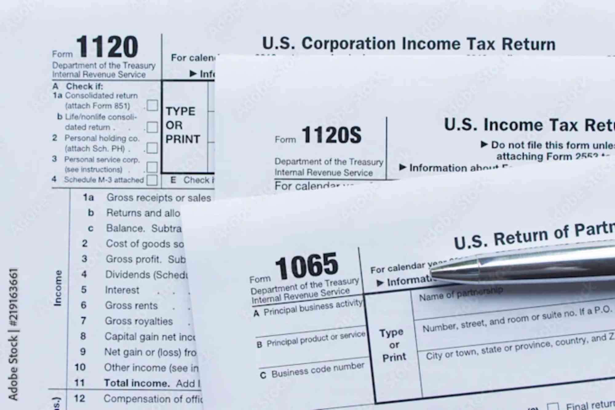 What if You Don T File Taxes