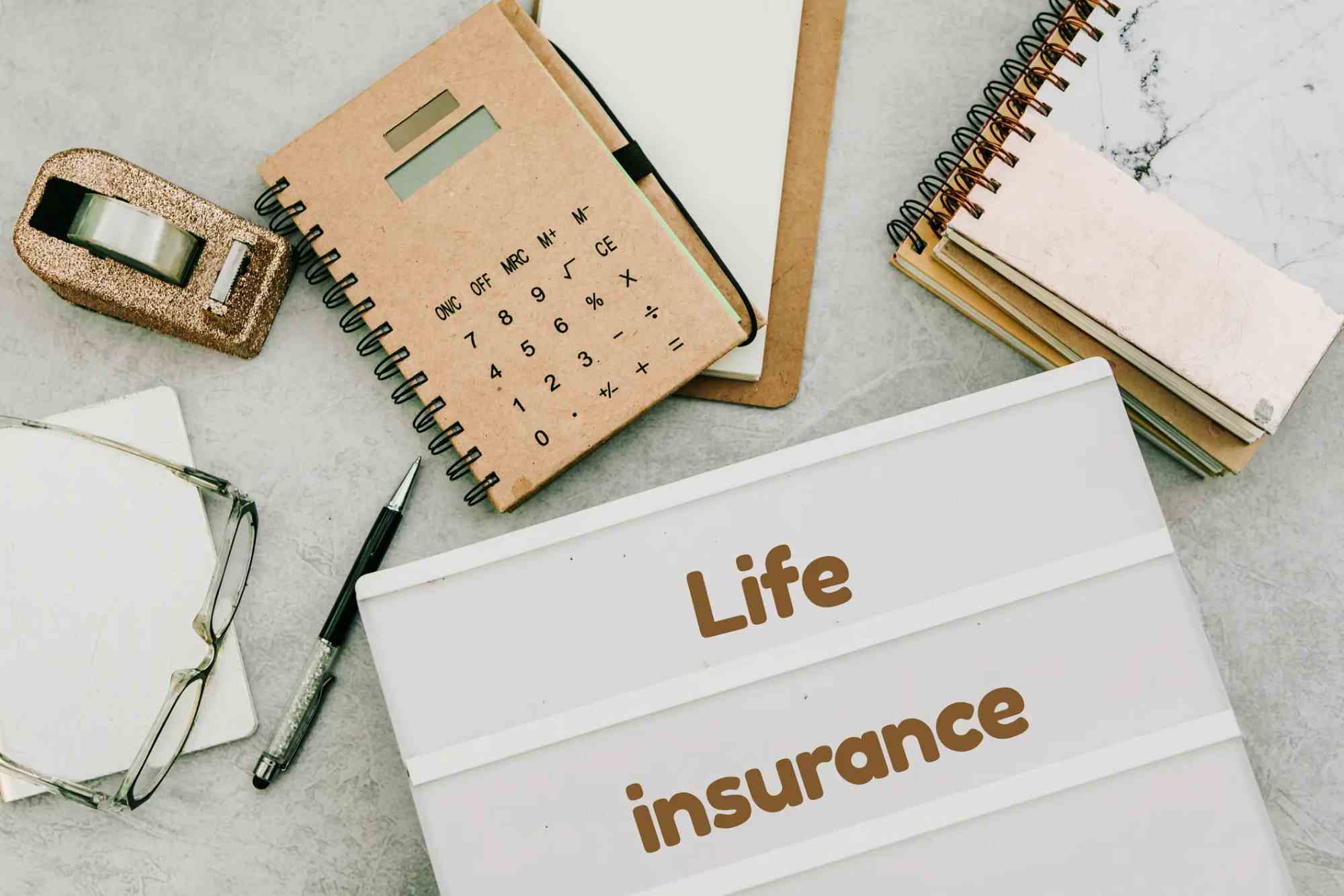 What's the Point of Life Insurance
