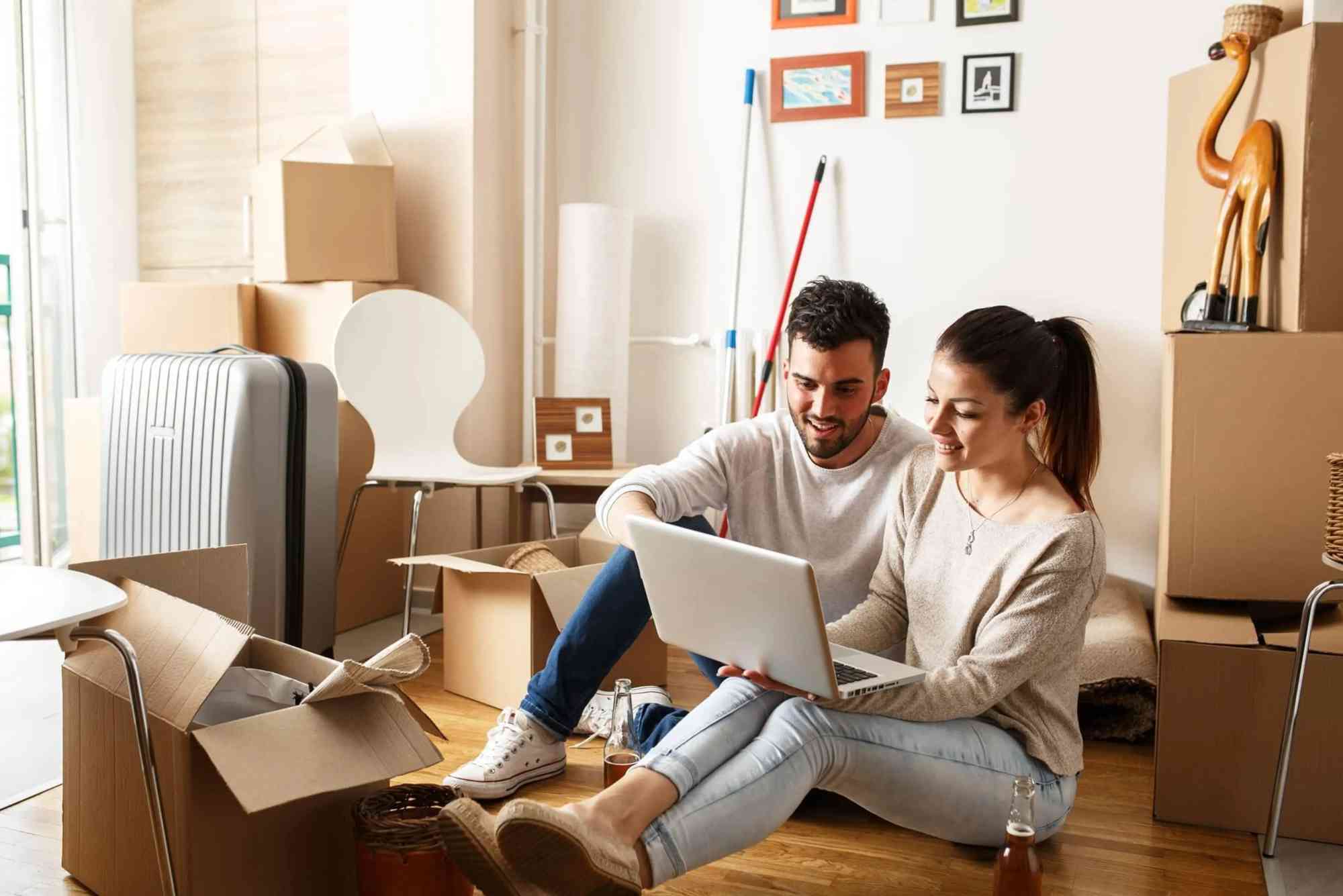 When Is First Mortgage Payment Due?