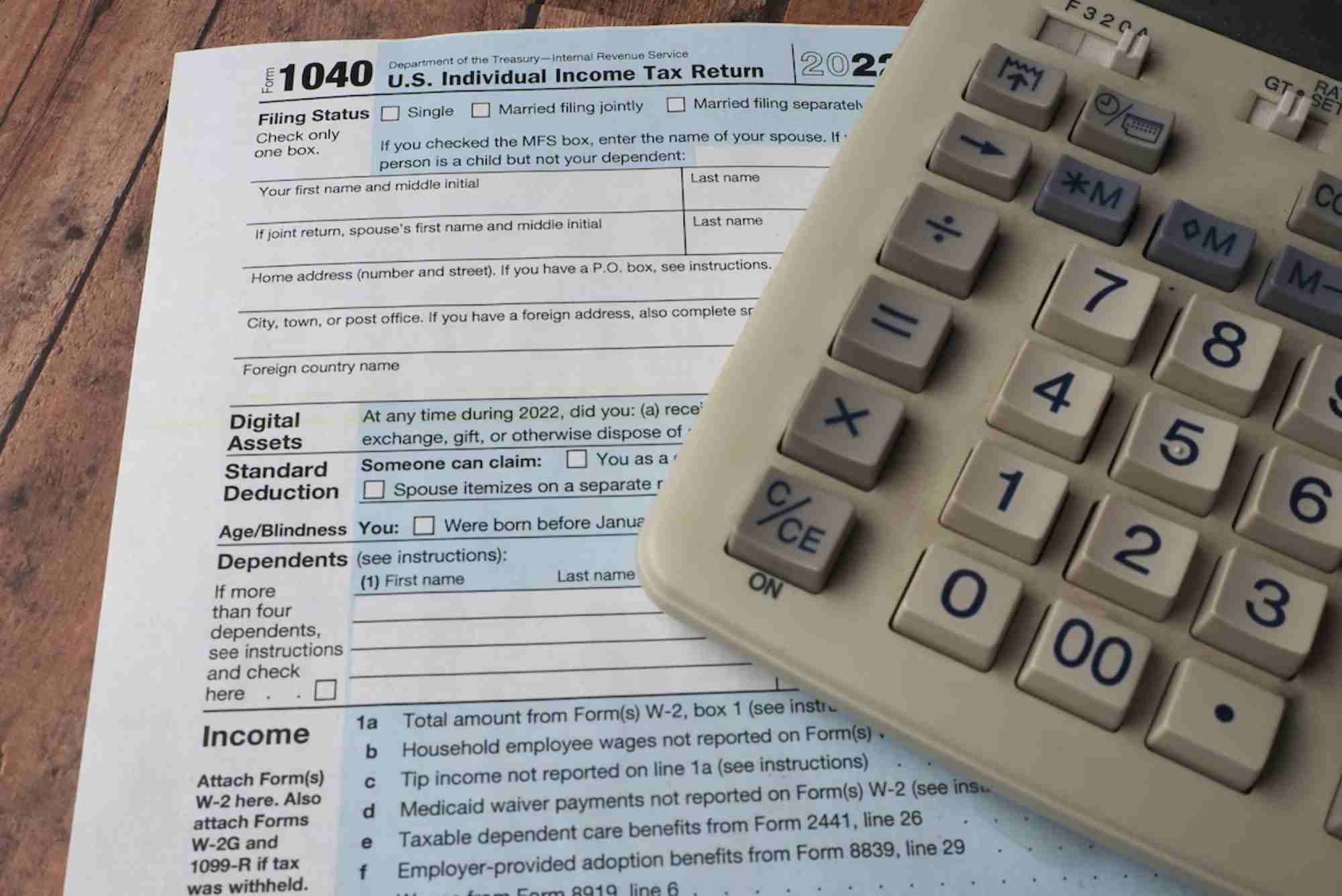 When Will I Receive My Income Tax Refund?