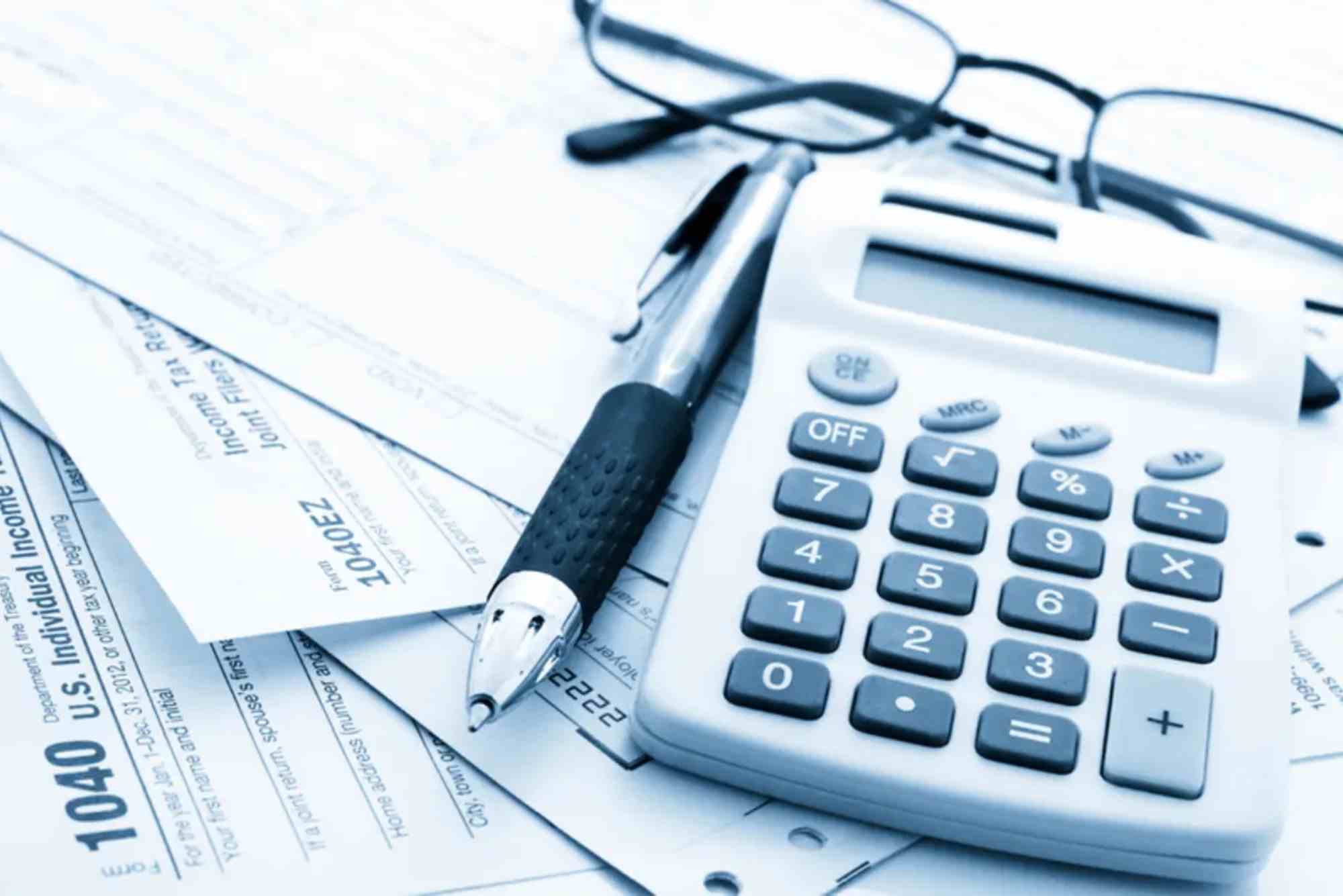 When is the Deadline to File Taxes?