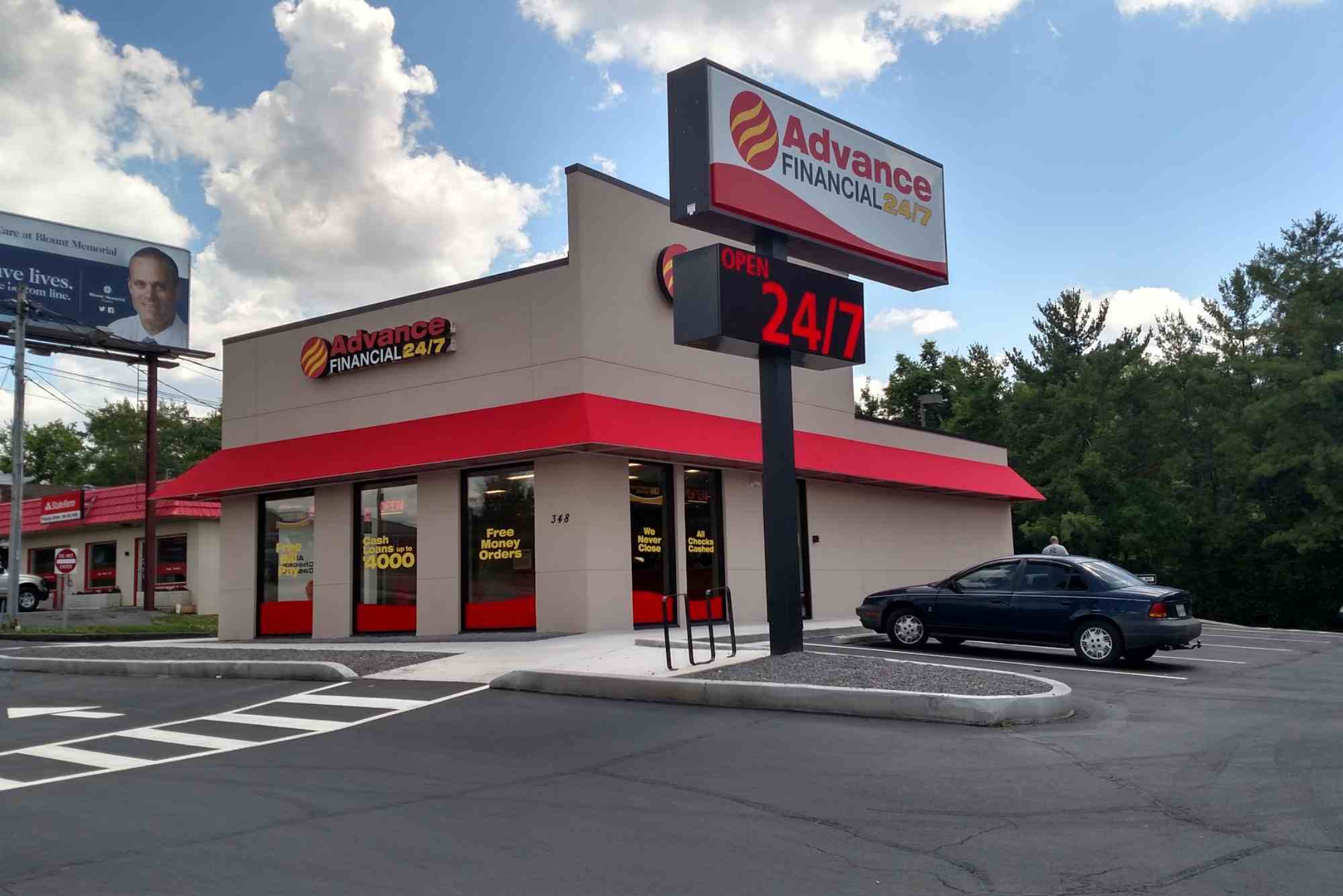 Where Can I Get a Loan Near Me?