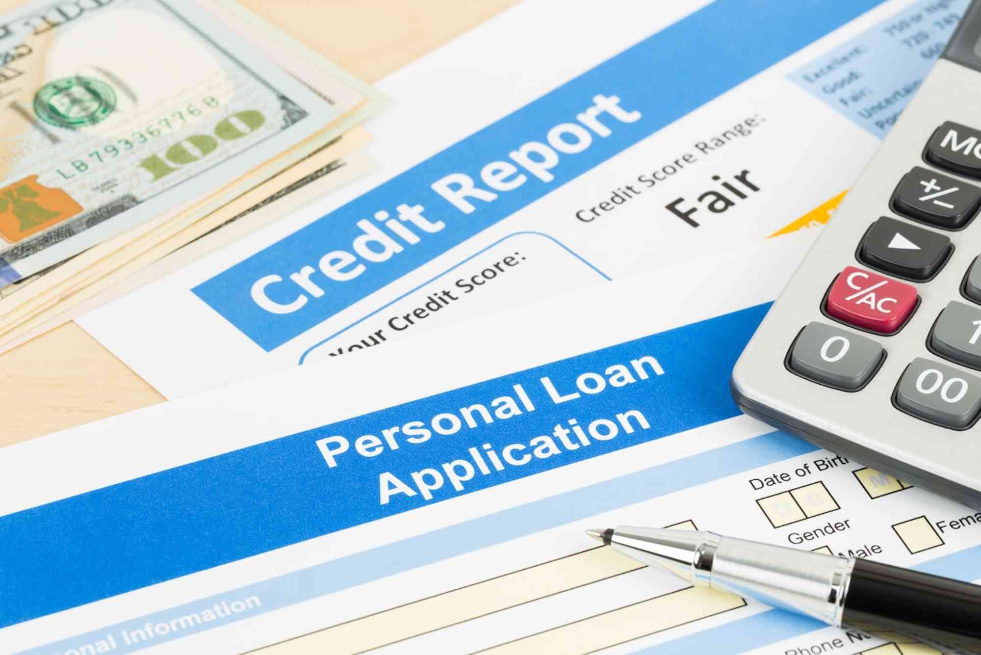 Where Can I Take Out a Loan?