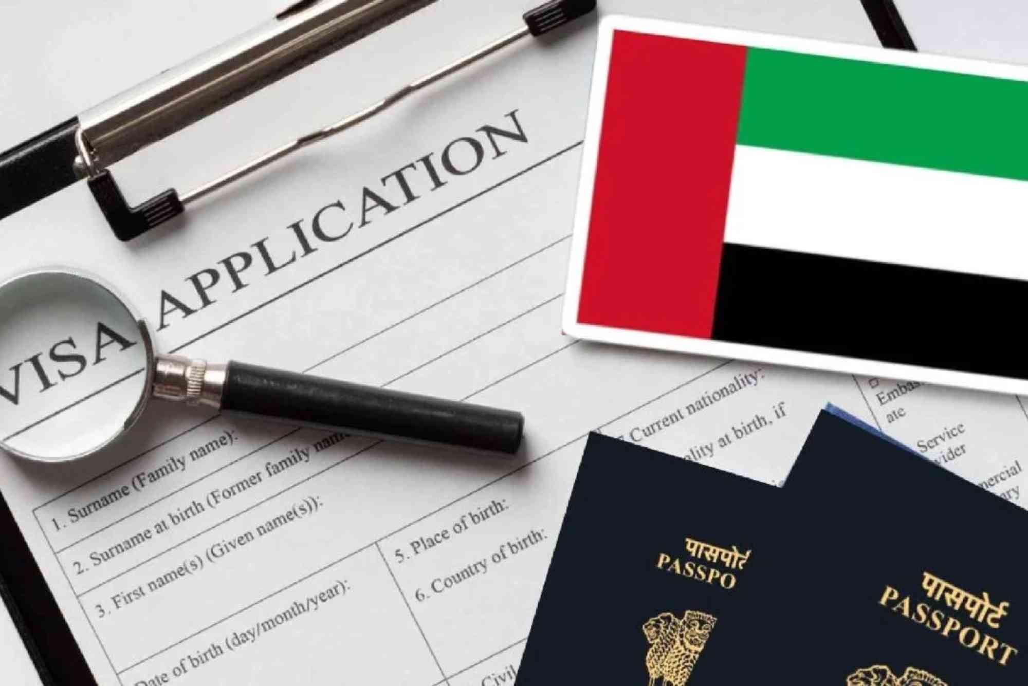 Where Get Travel Insurance in the UAE?
