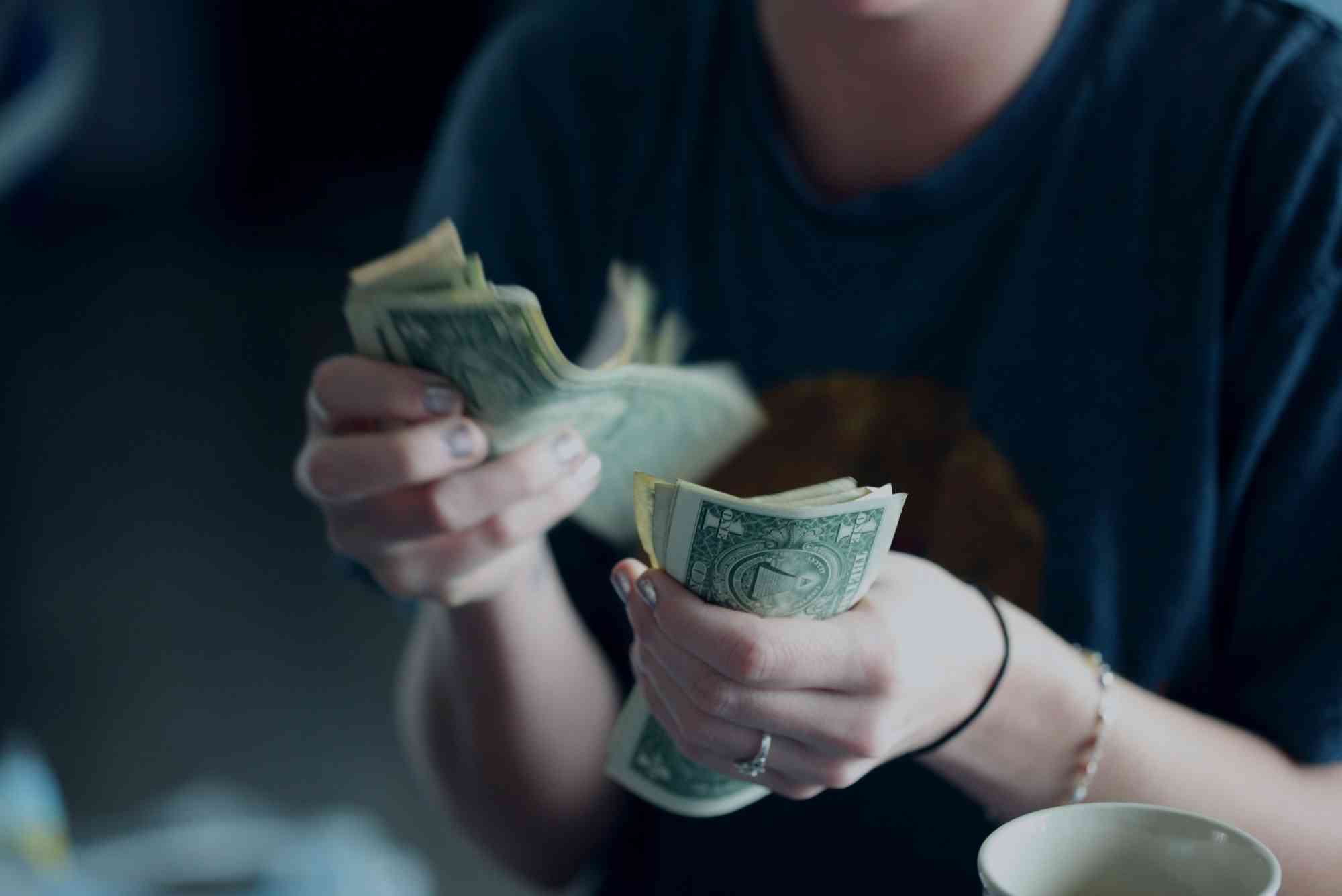 Where Should I Invest Money?
