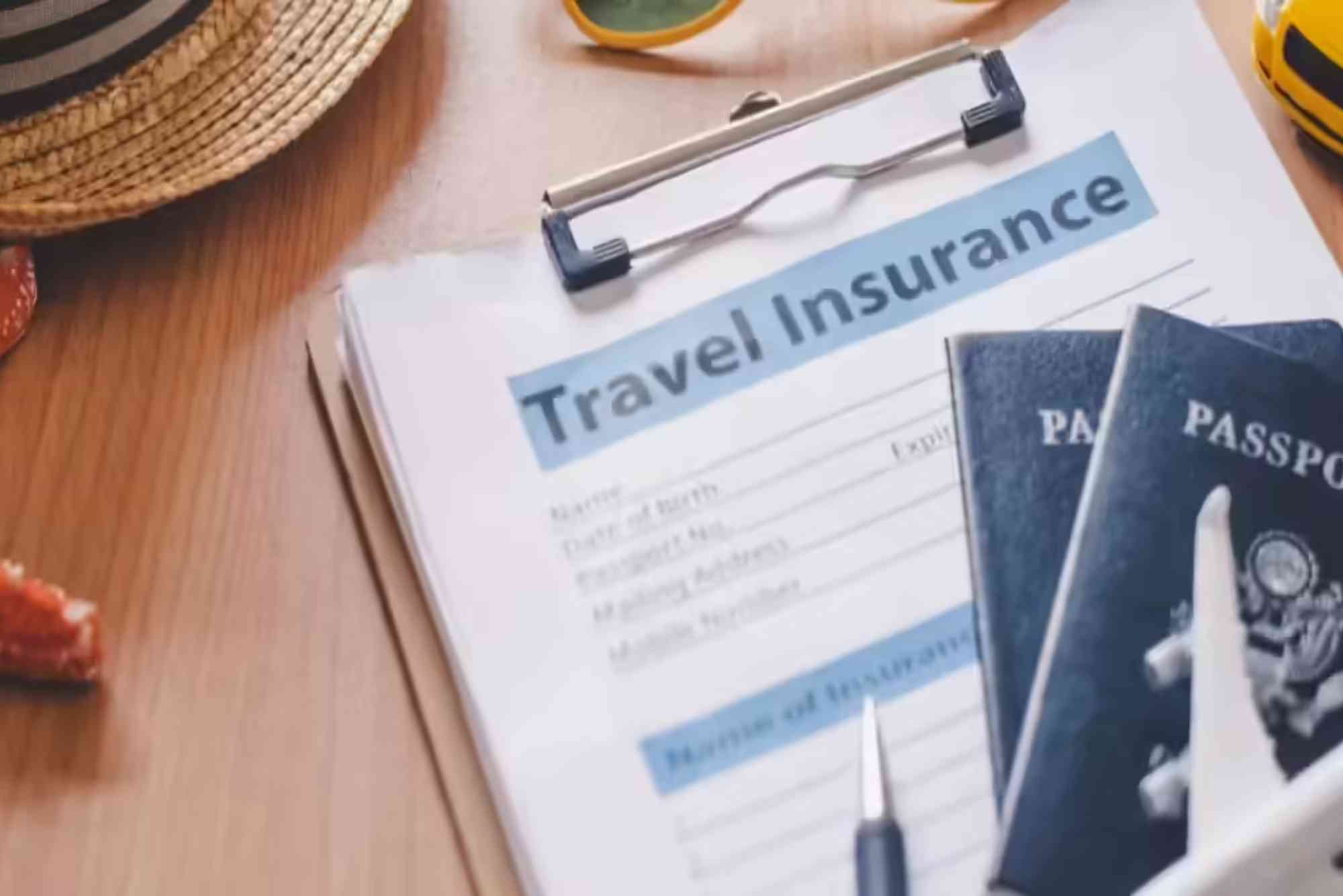 Where to Buy Travel Insurance for Schengen Visa in the UAE?