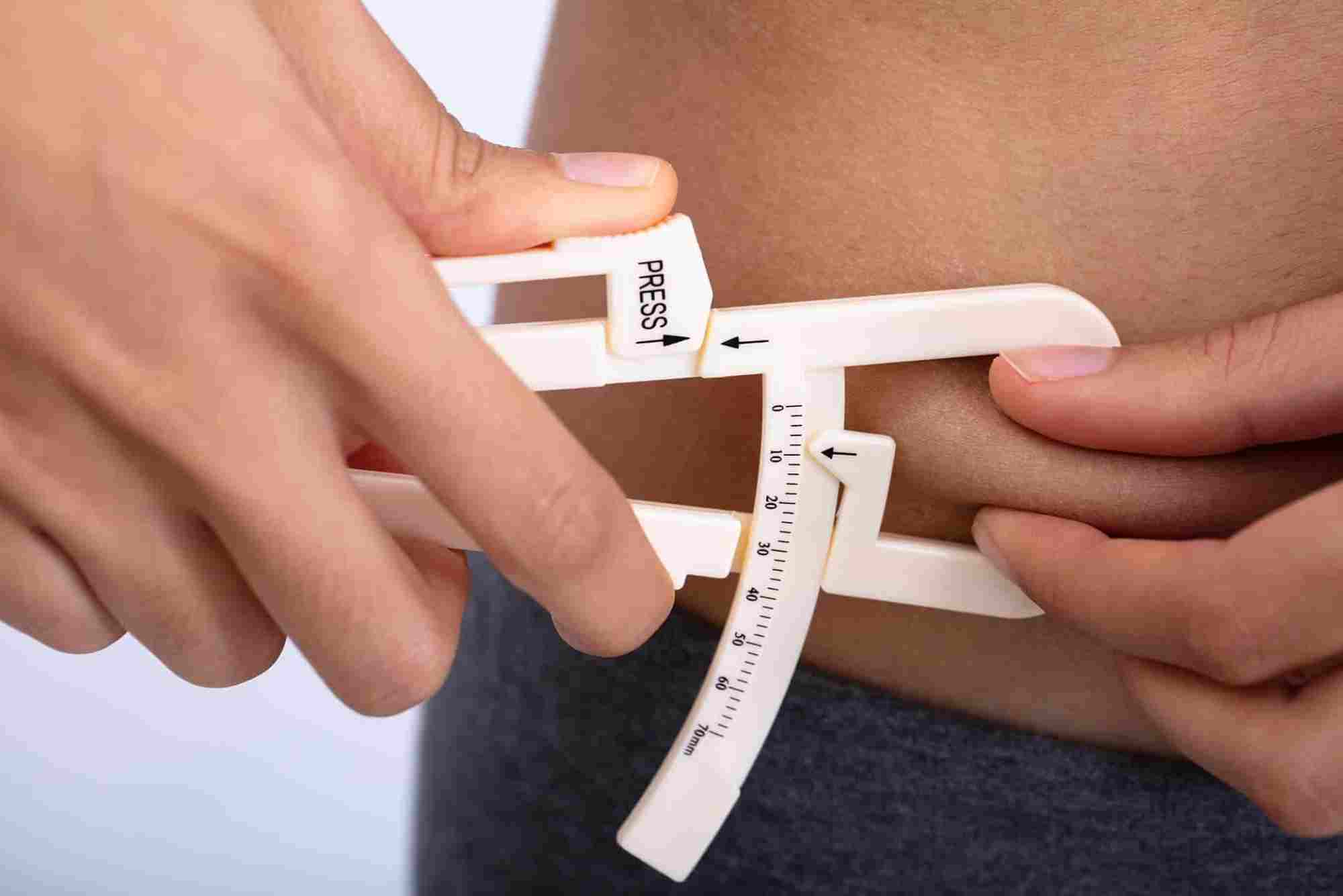 Where to Calculate Body Fat