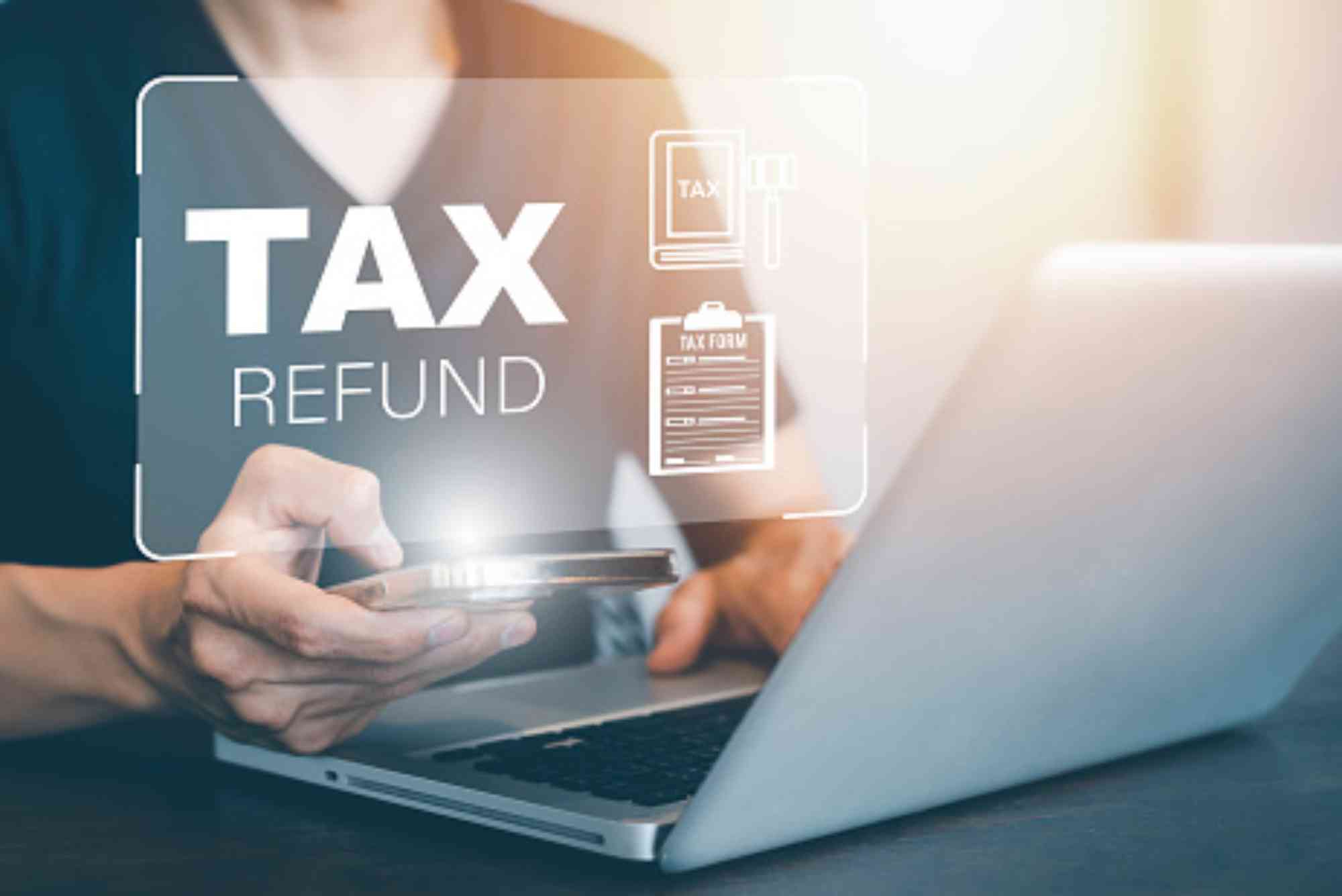 Where to Send Tax Return