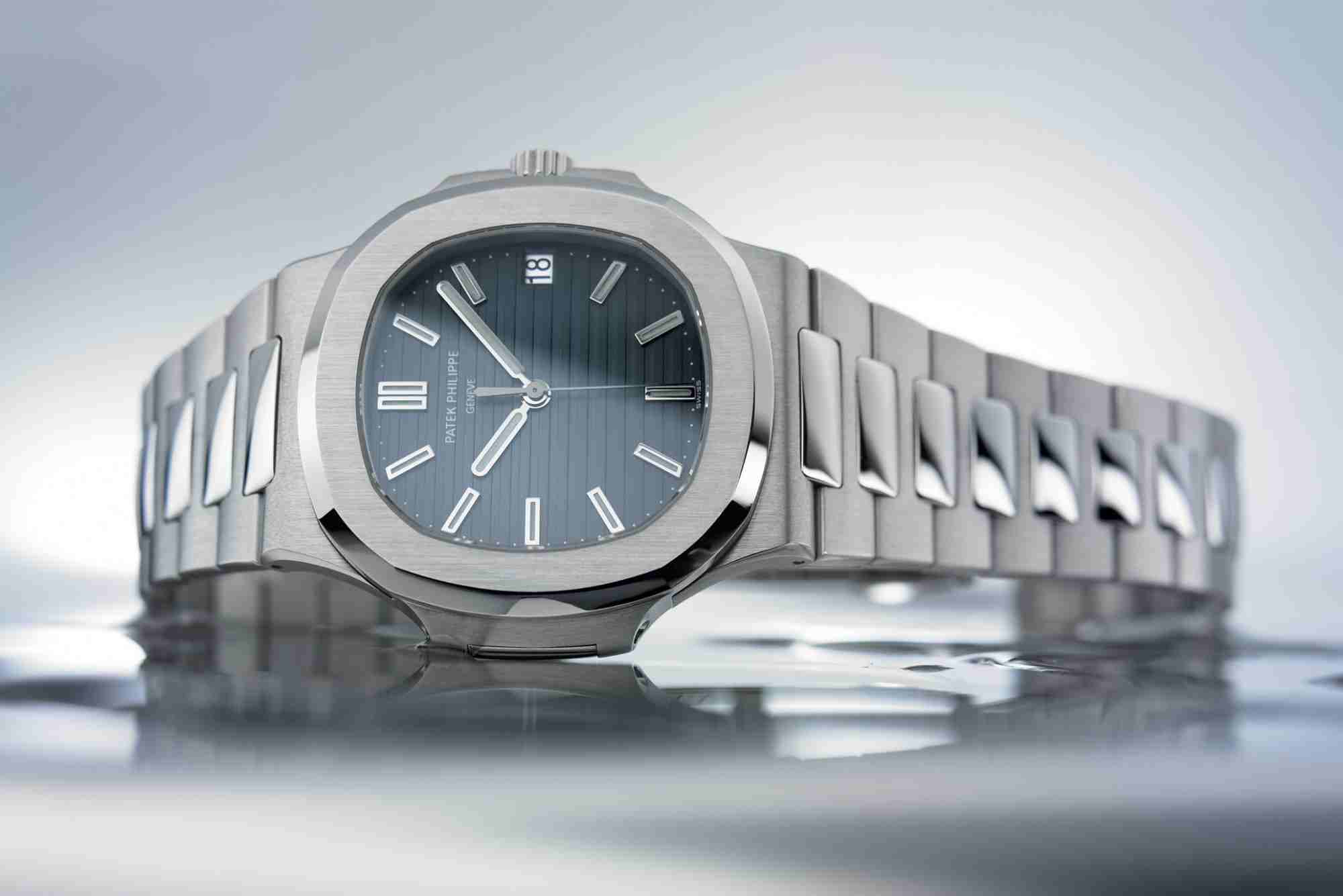 Which Patek Philippe to Invest