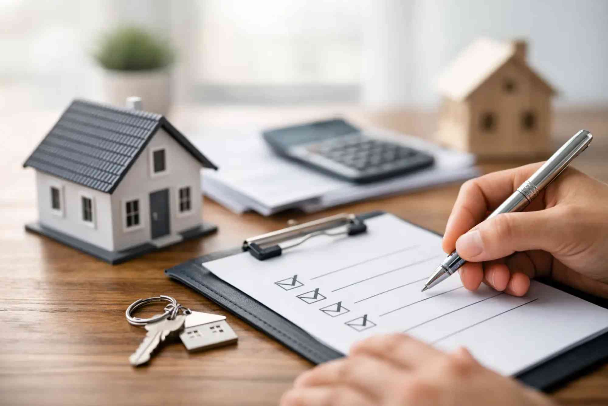 Which Type of Home Loan Is Best?