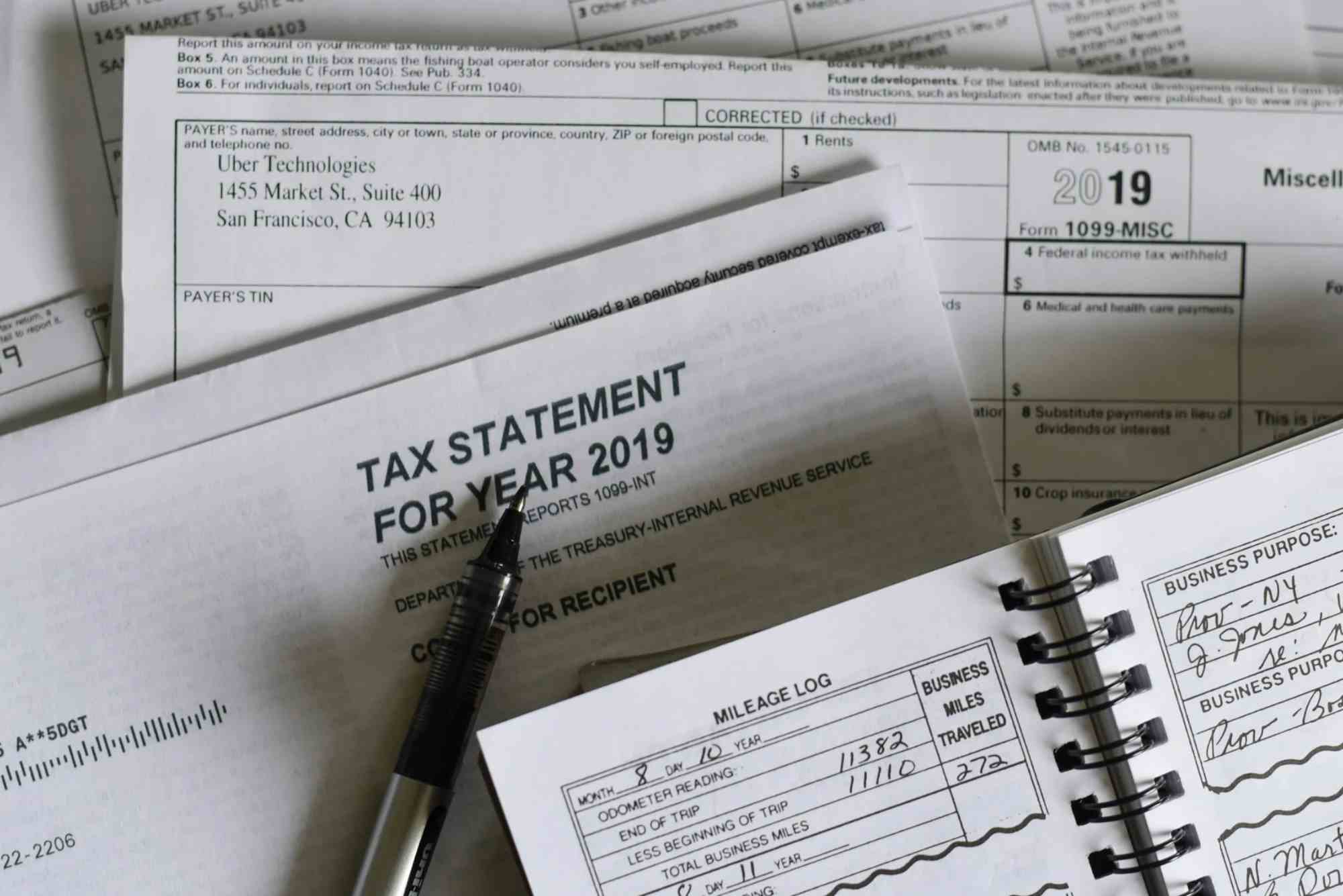 Who Has to Pay Income Tax?