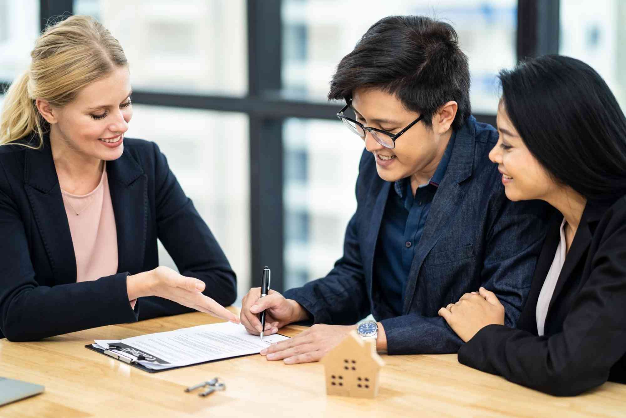 Who Is Eligible for Home Loan?