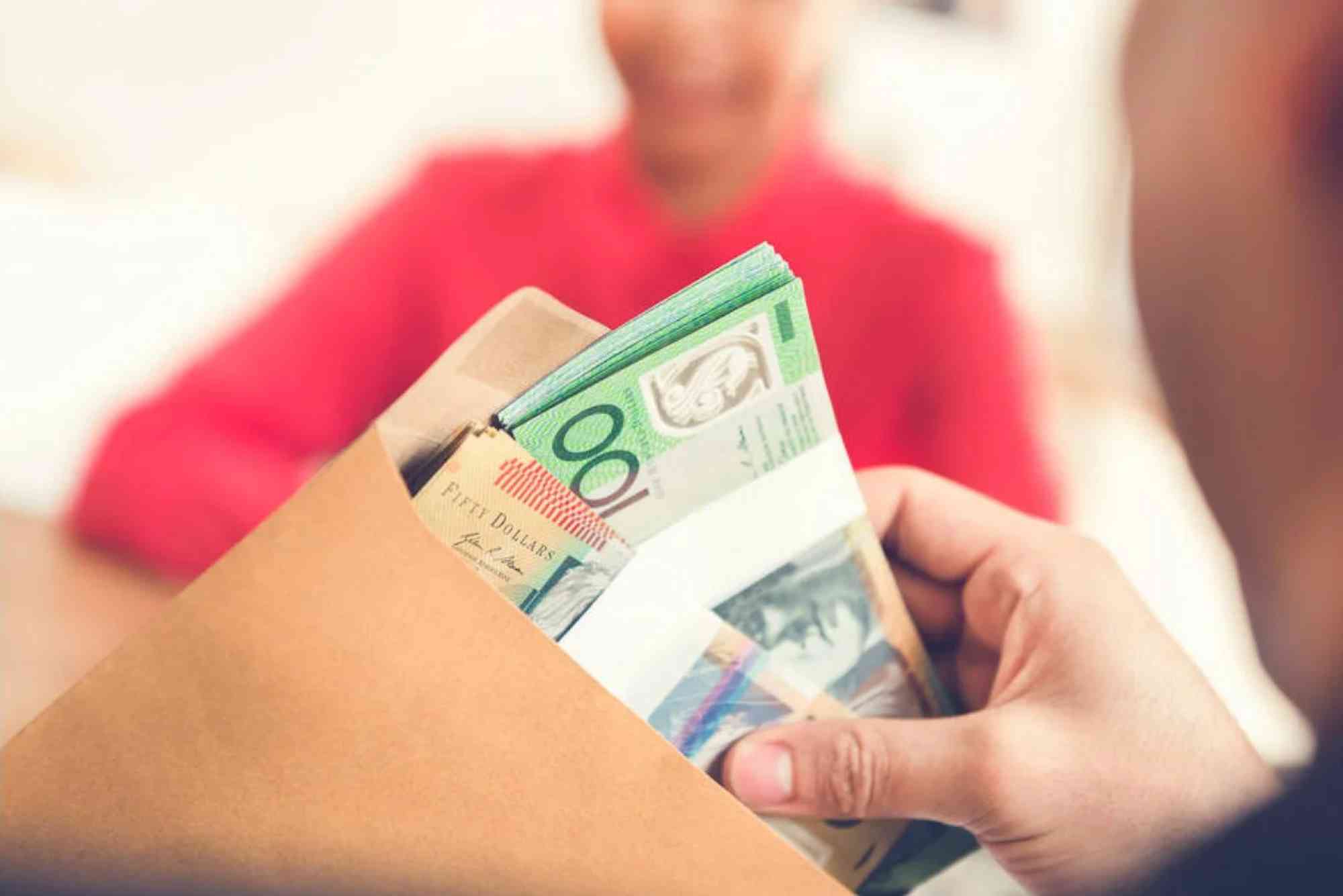 Who Pays Gift Tax?