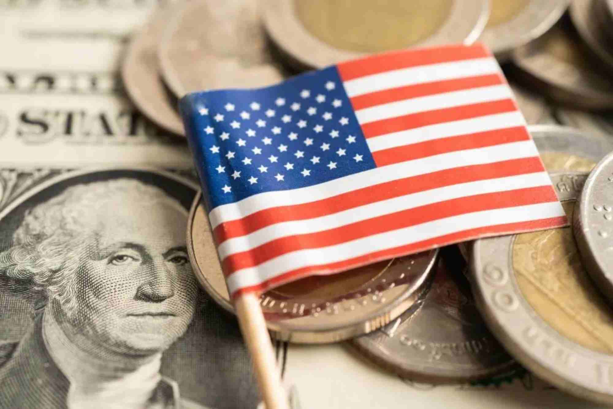 Who Pays Taxes in the US?