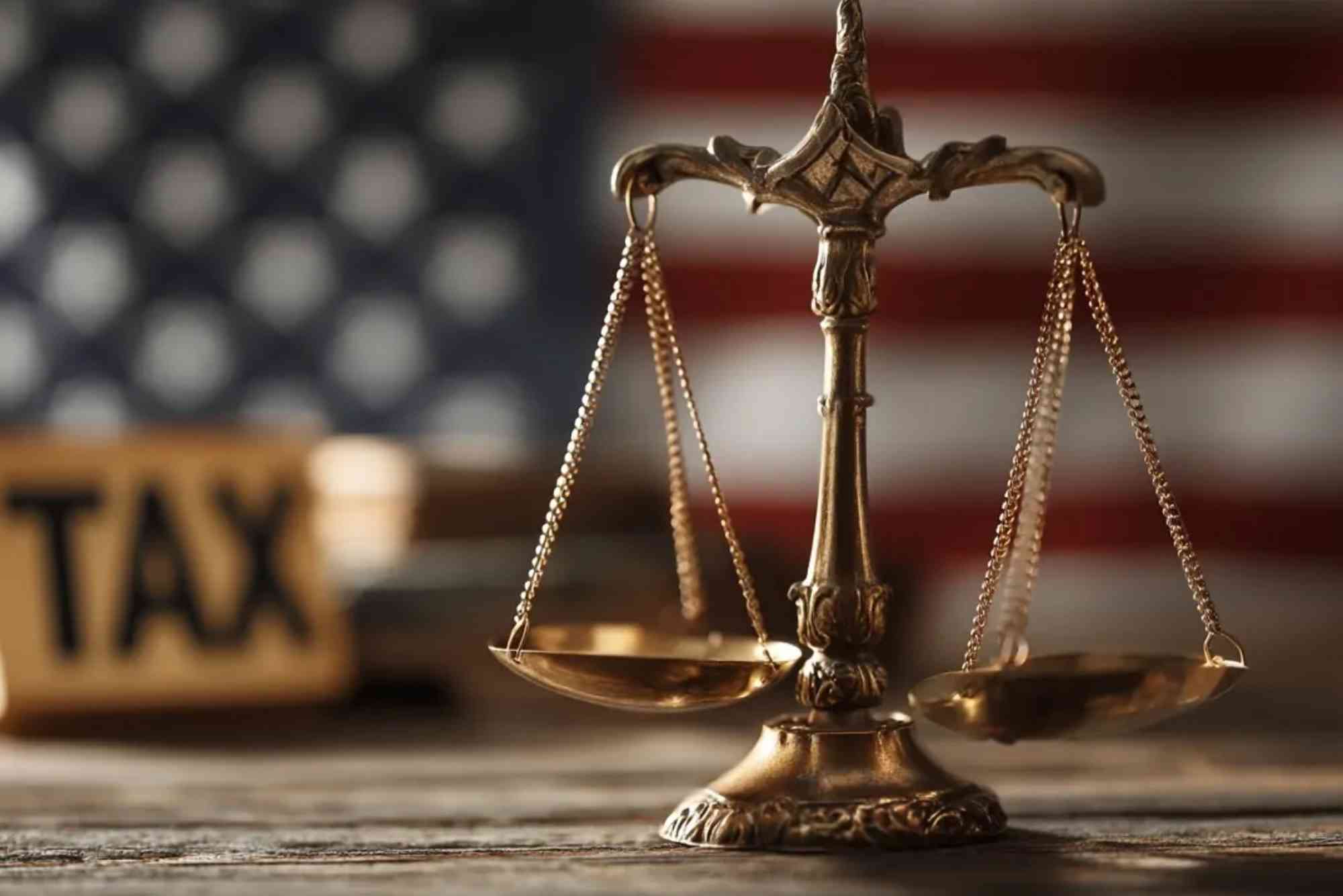 Who Pays the Most Taxes in the US?