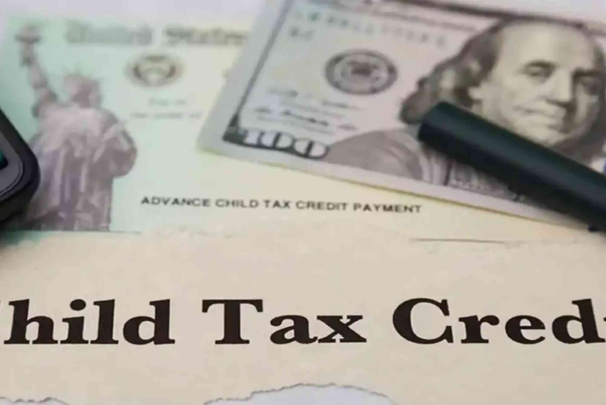 Who Qualifies for Child Tax Credit?