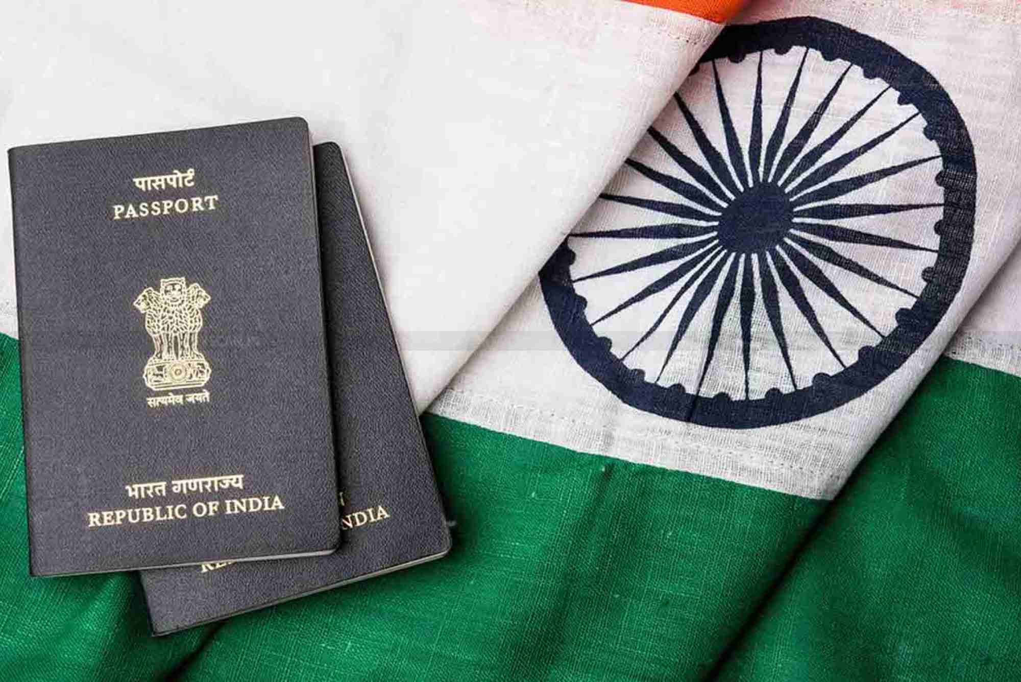 Who is a Tax Resident of India?