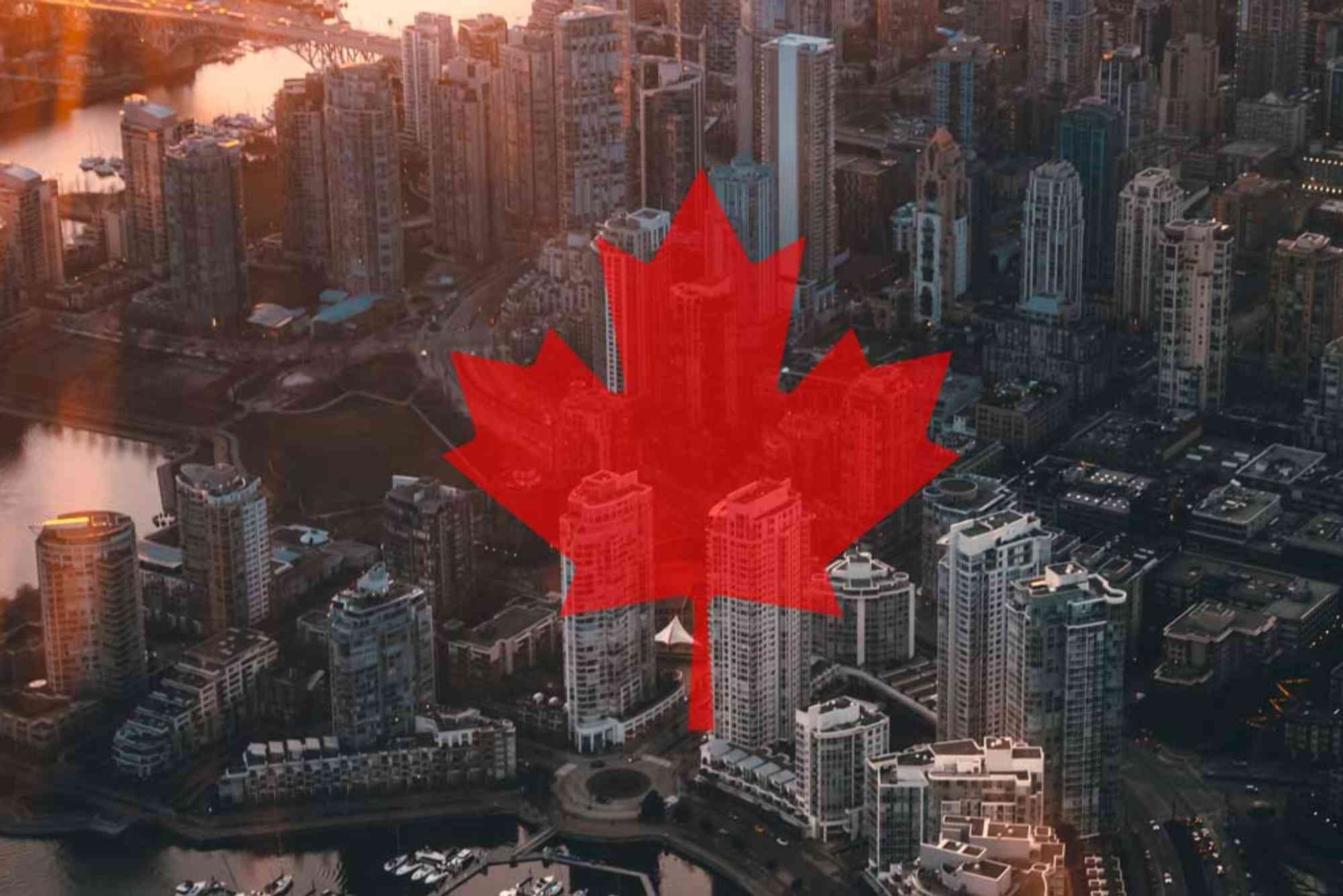 Why Invest in Canada?