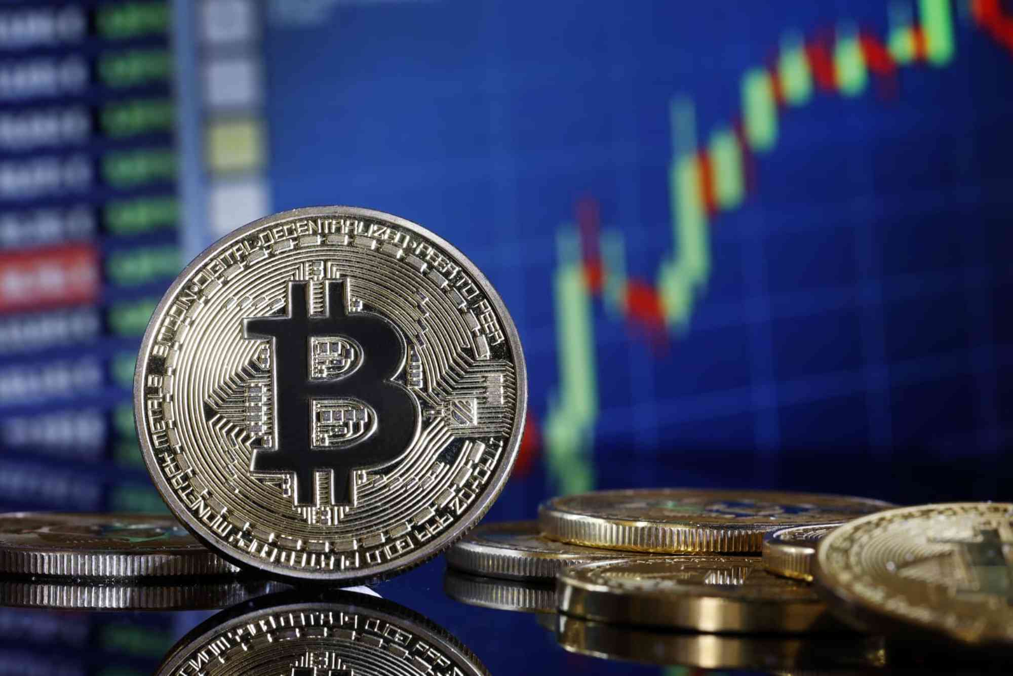 Why Invest in Cryptocurrency?