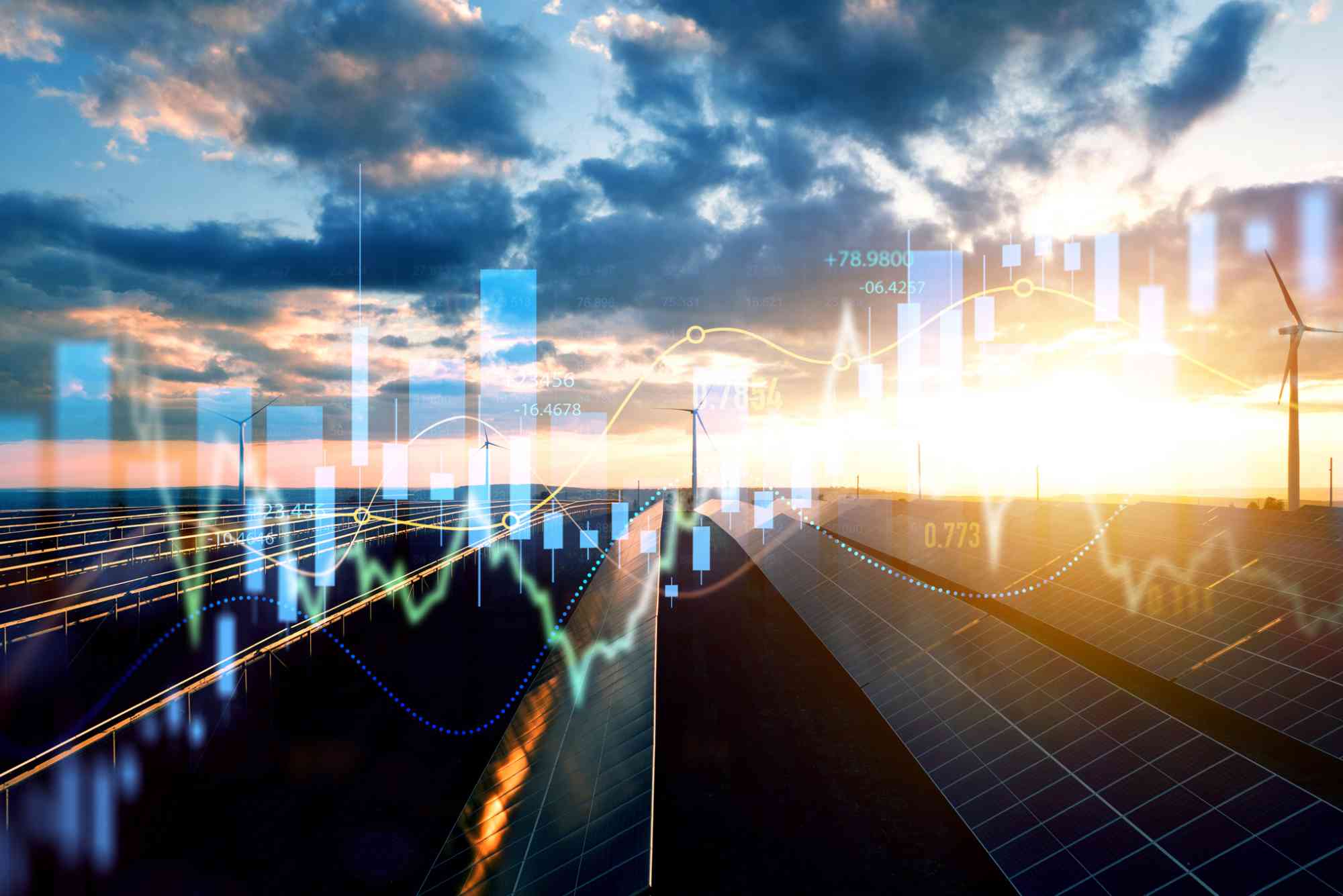 Why Invest in Infrastructure