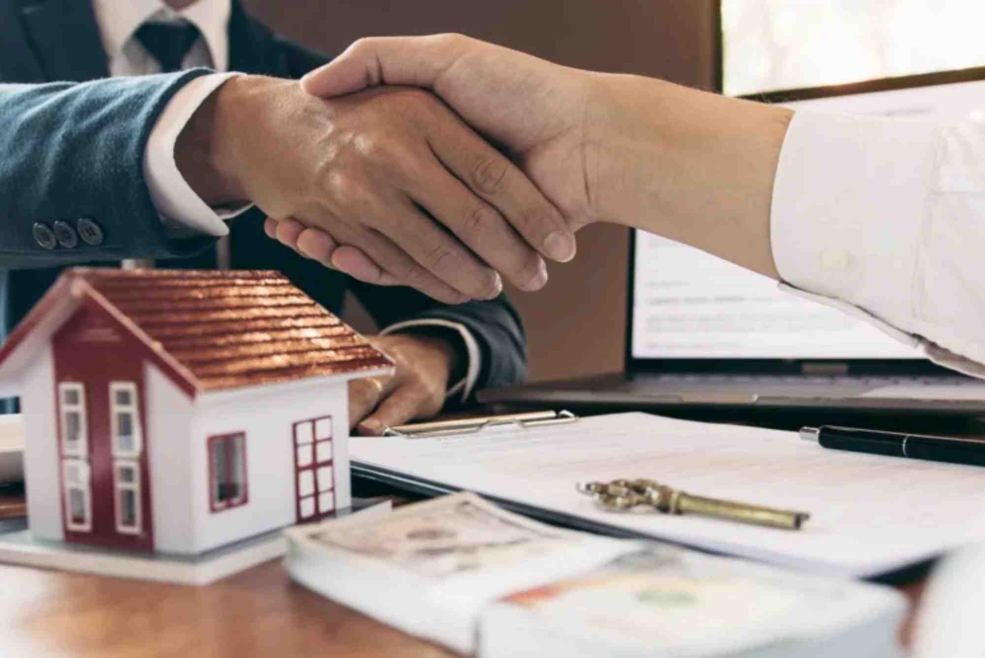 What Is A Tracker Mortgage?
