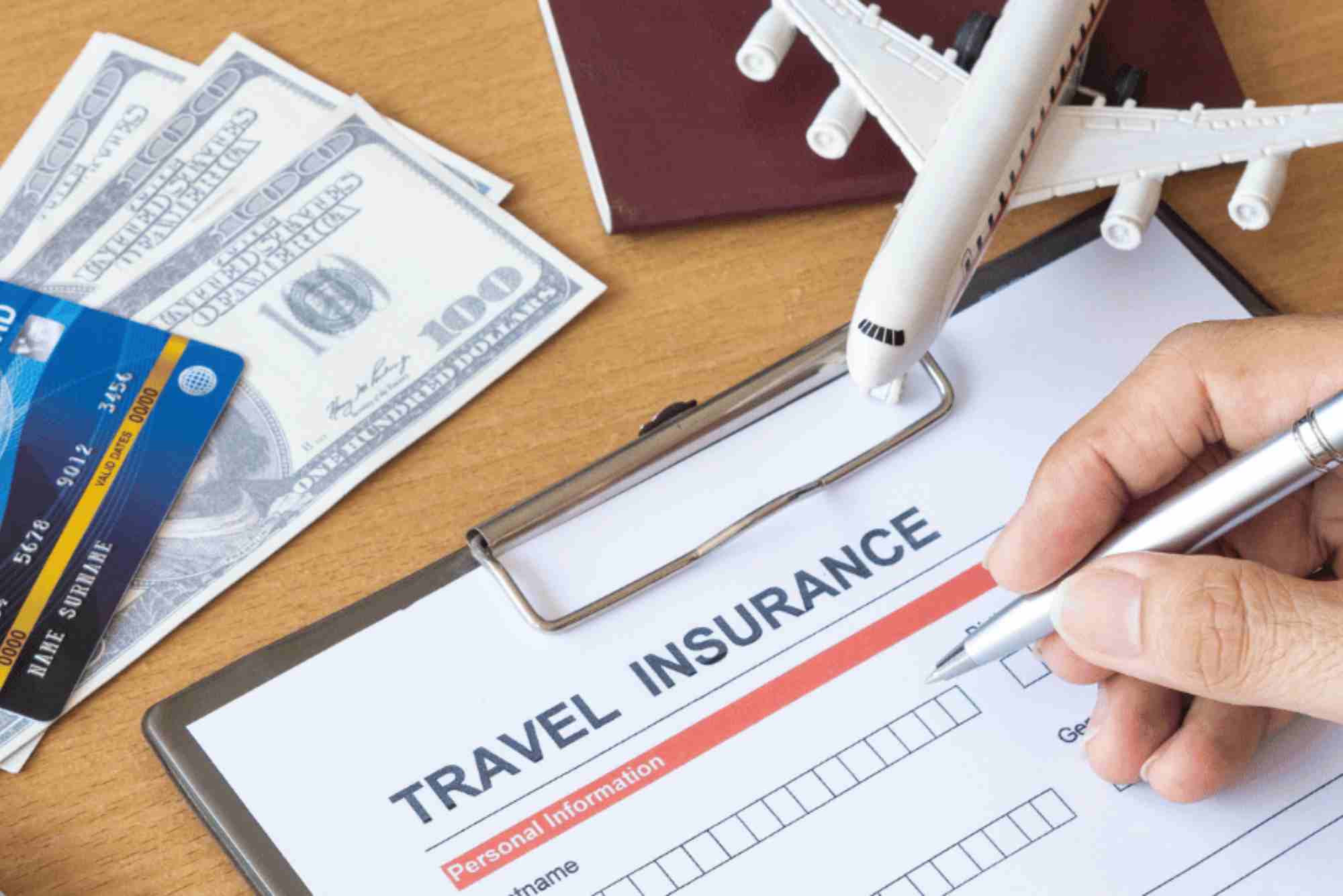 Why Travel Insurance
