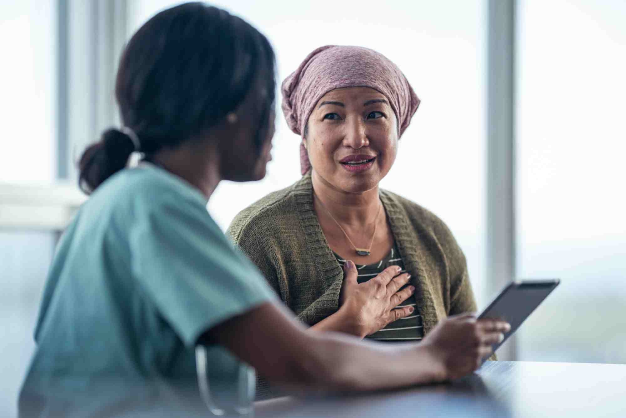 Will Life Insurance Cover Cancer in the UAE?