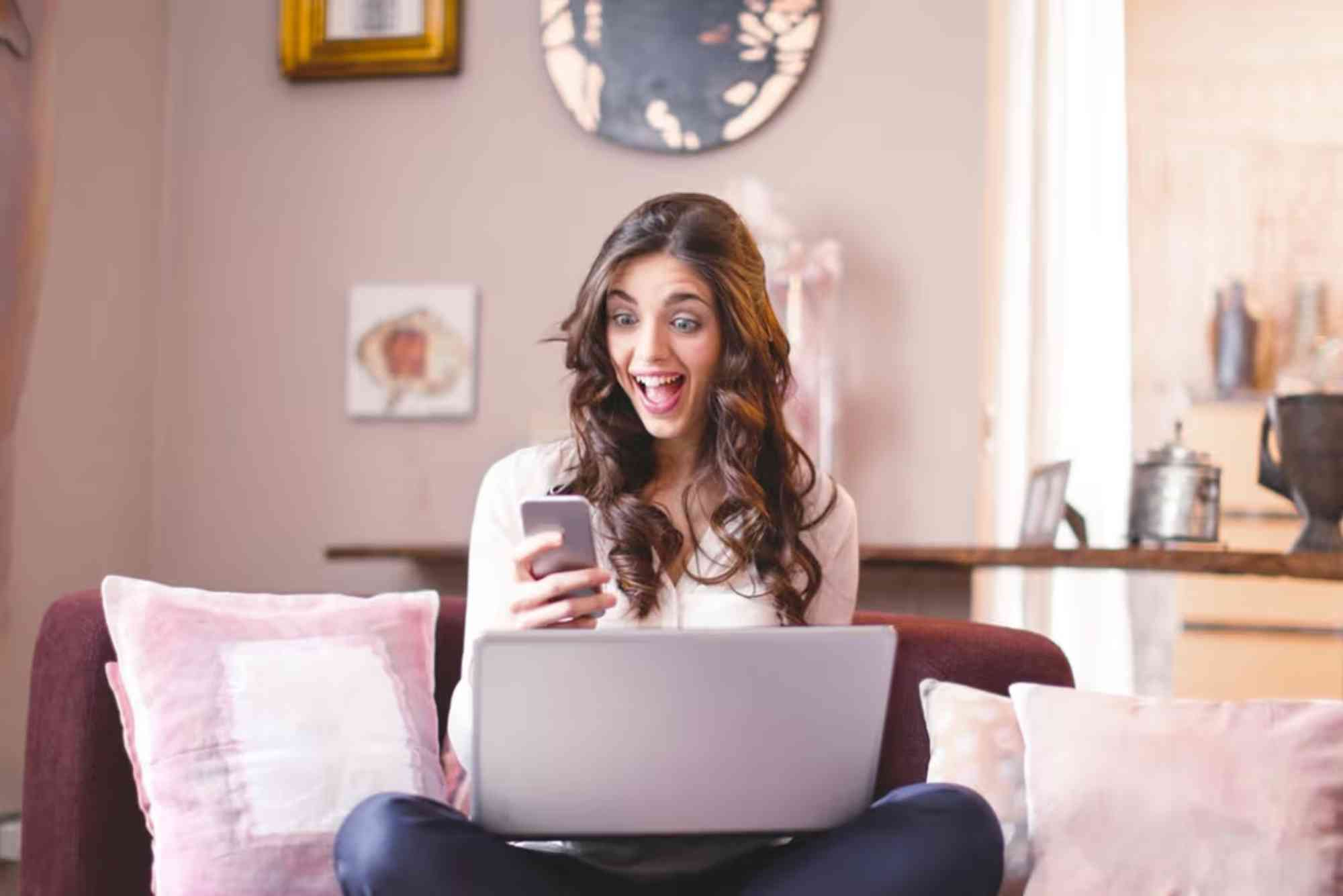 Can I Apply for a Loan Online?