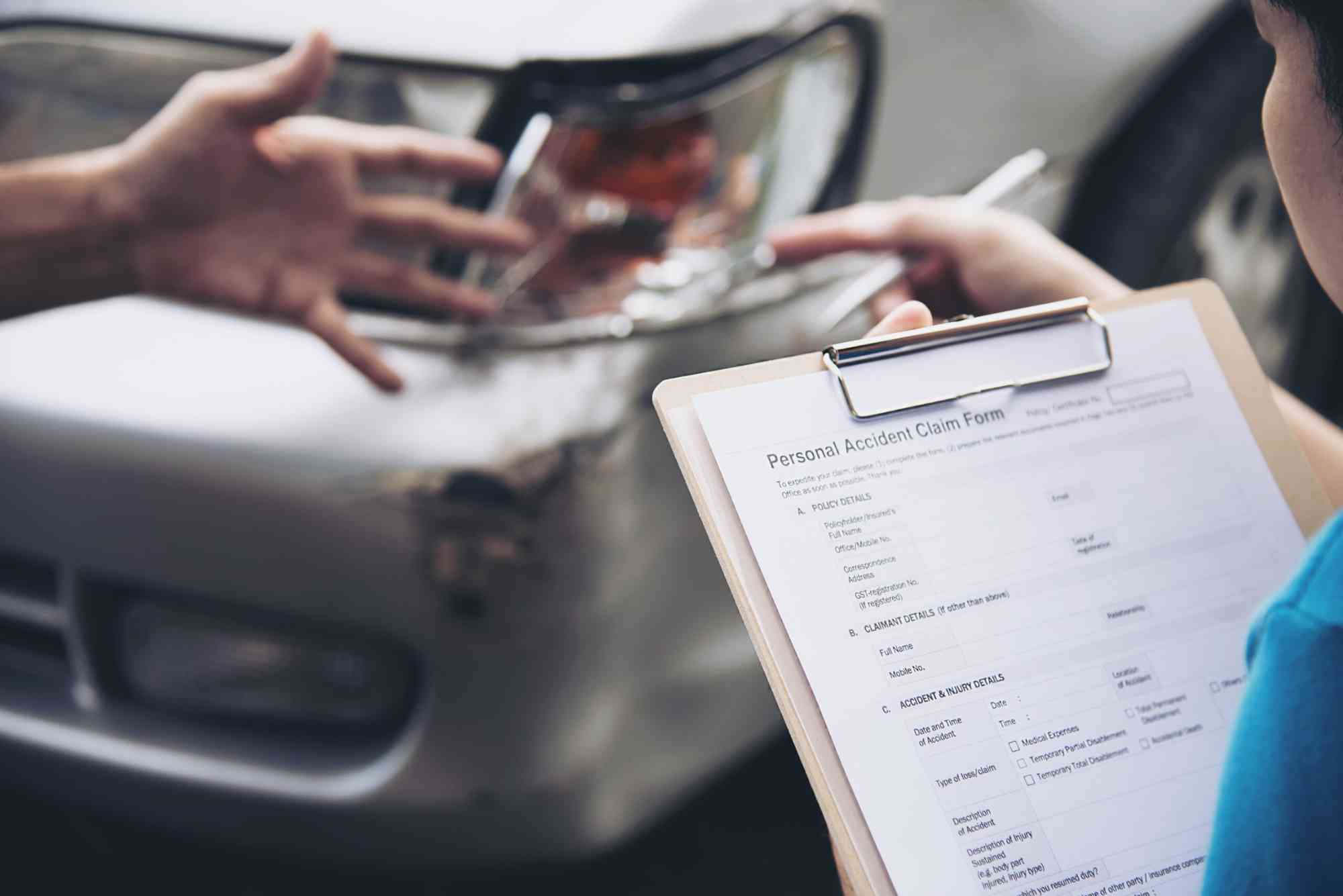 Can I Cancel My Car Insurance If I Pay Monthly in the UAE?