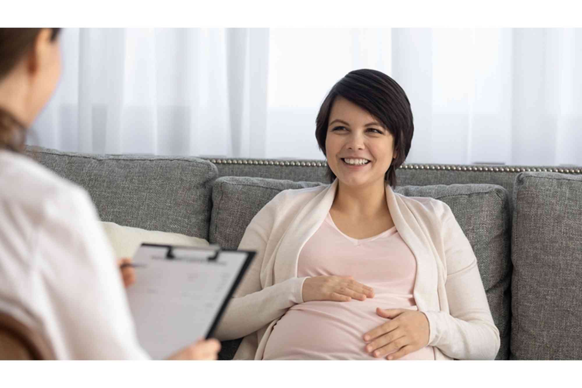 Does Insurance Cover Maternity in the UAE