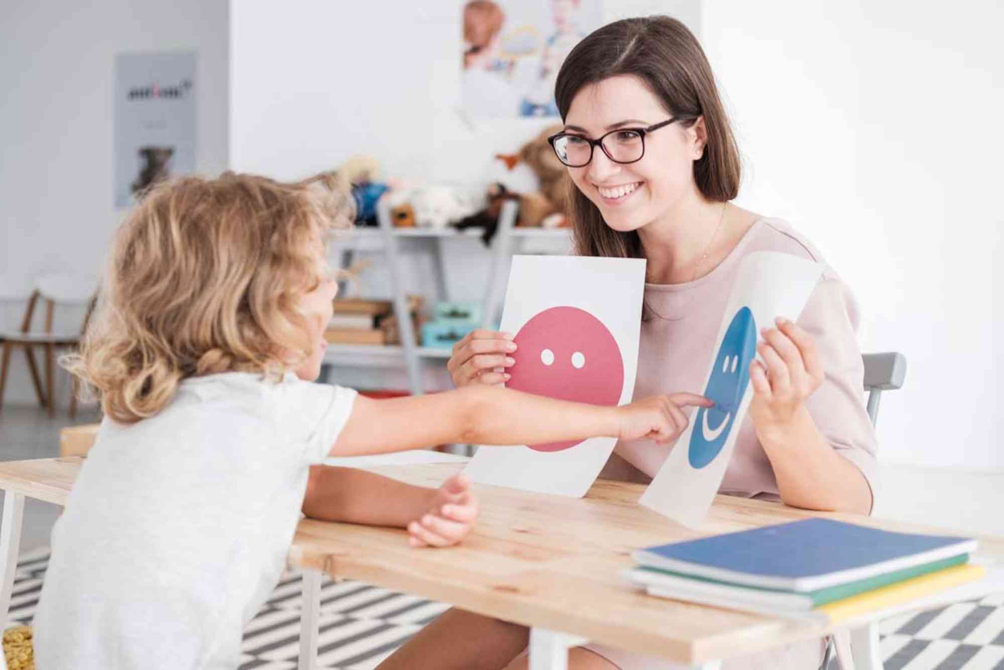 Does Insurance Cover Speech Therapy in the UAE