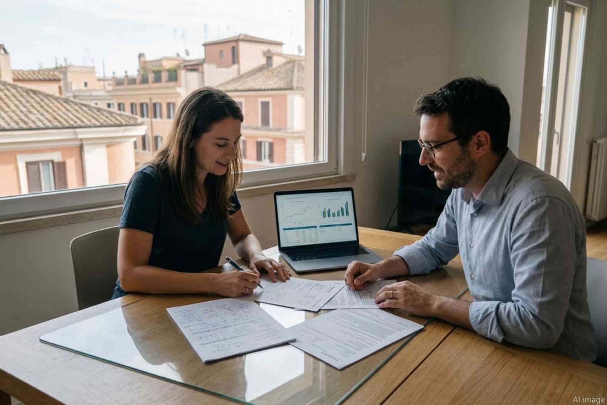 Does Italy Tax Worldwide Income