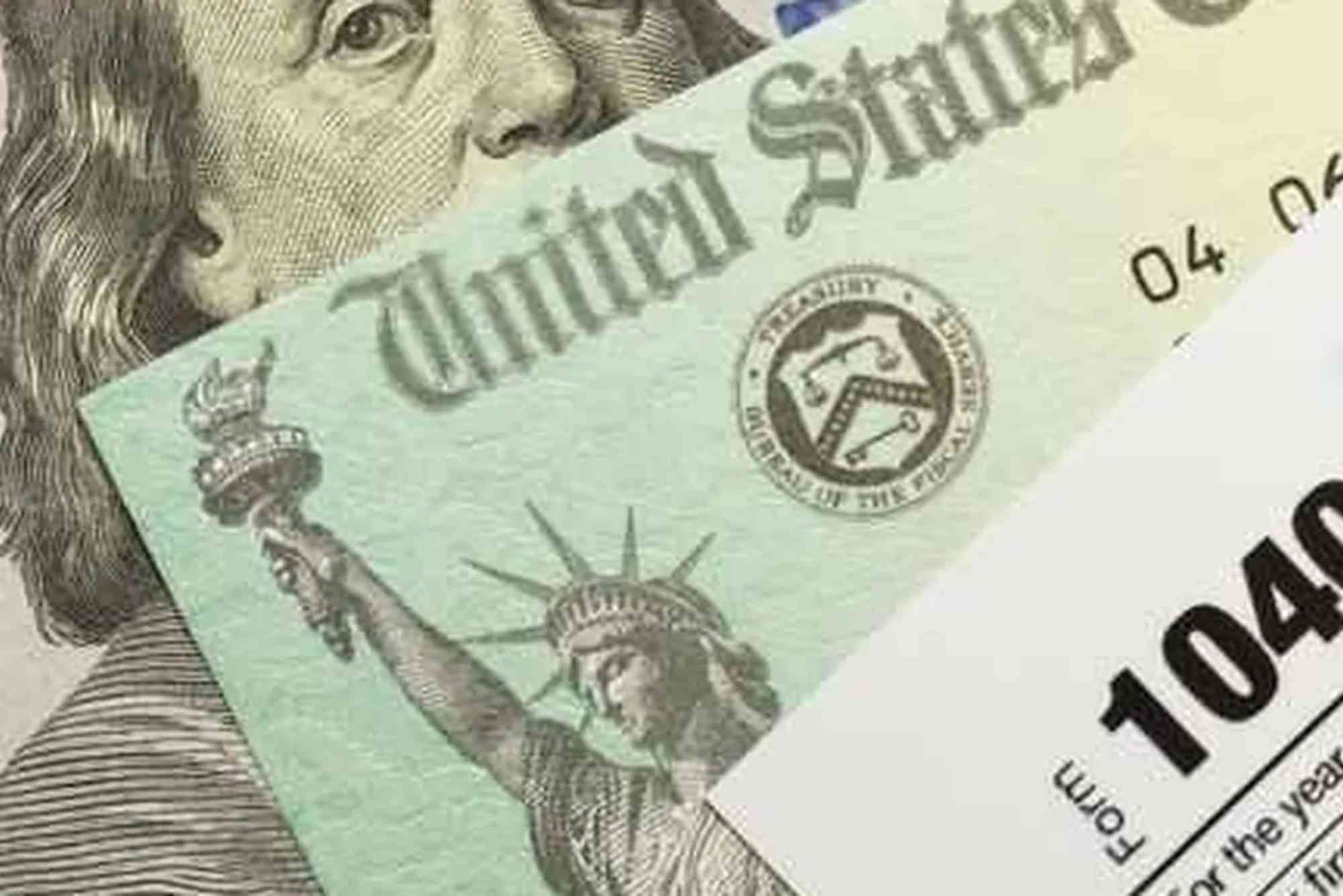 Does the US President Pay Taxes
