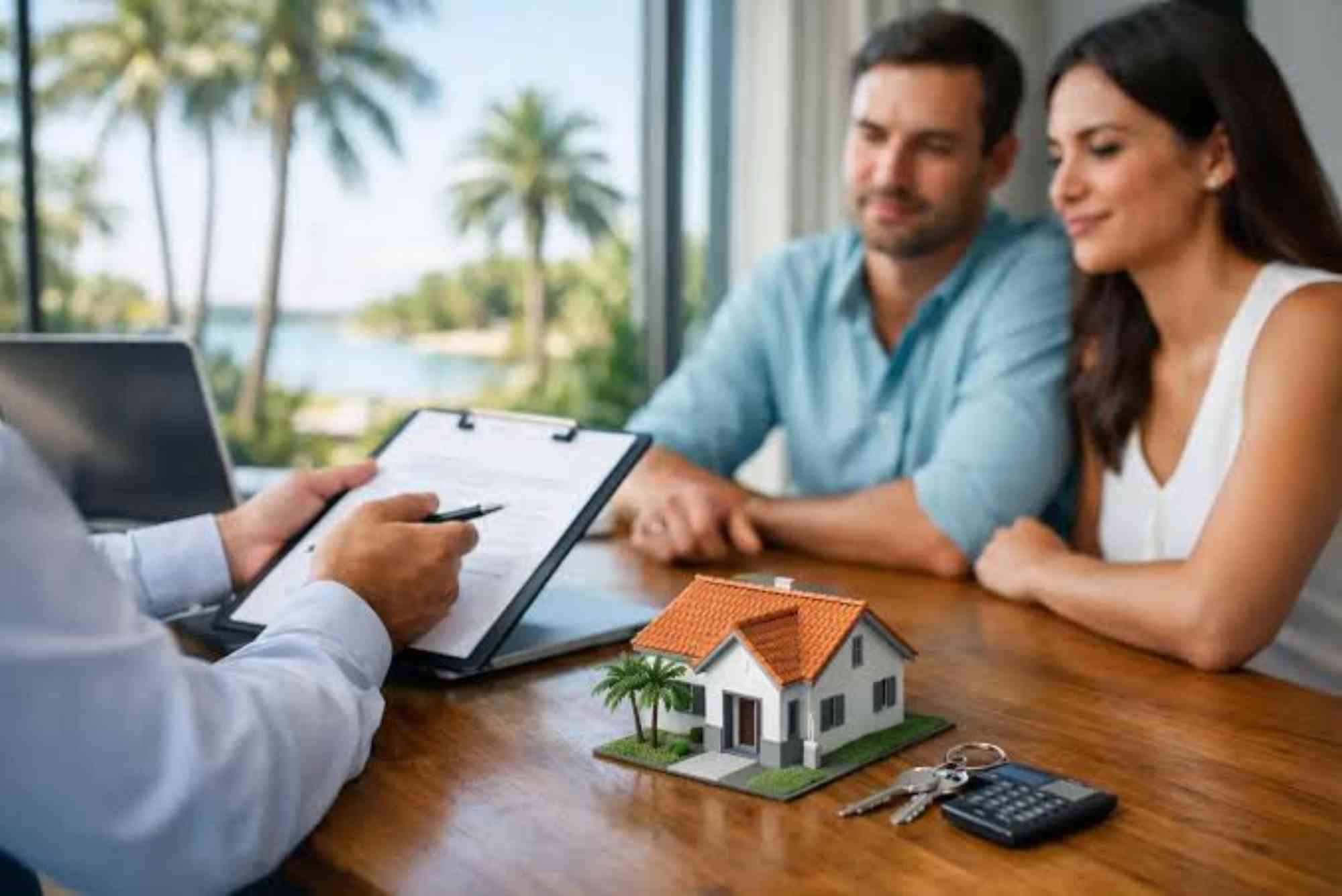 How Do You Qualify for a Mortgage