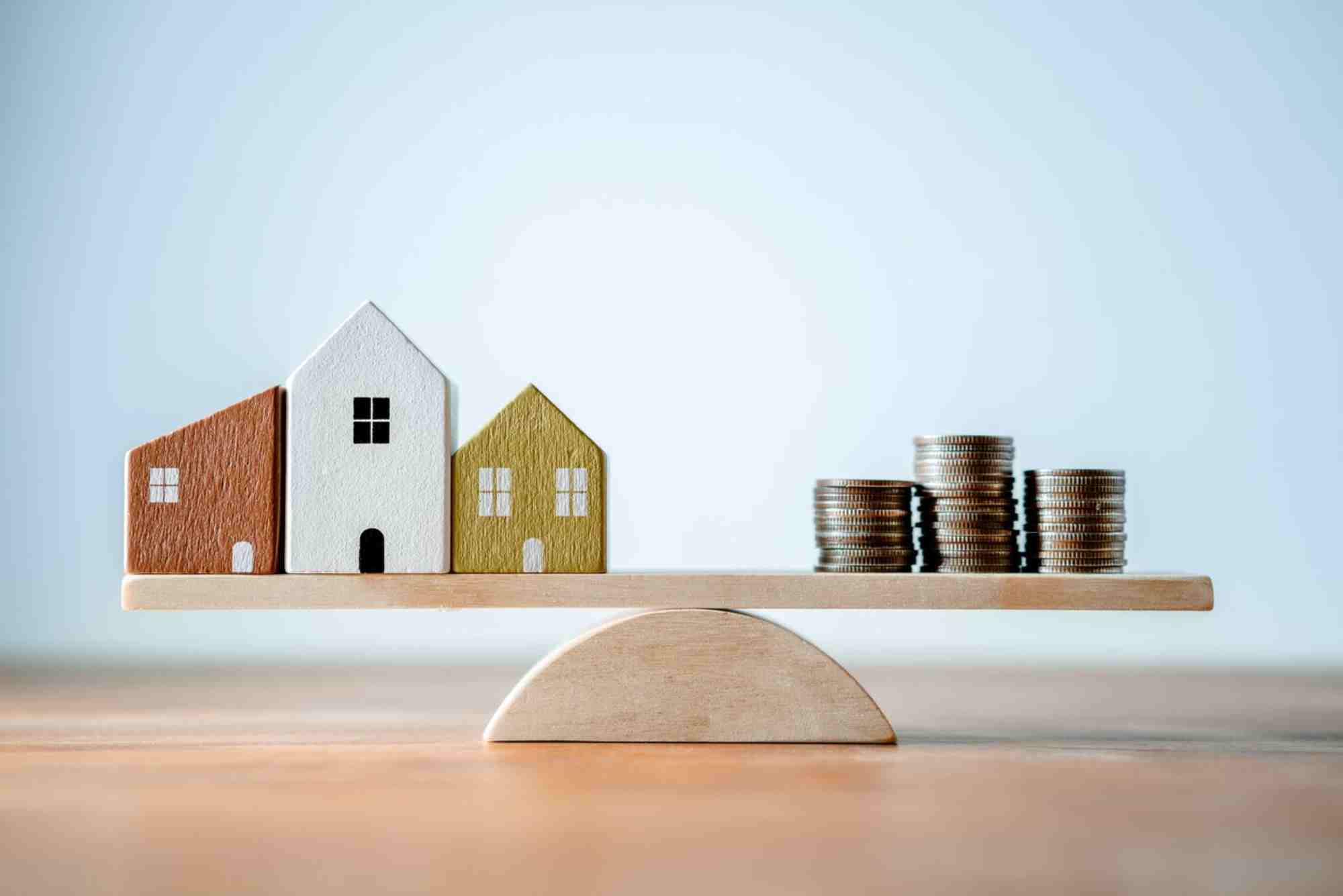 How Much Mortgage Based on Salary?