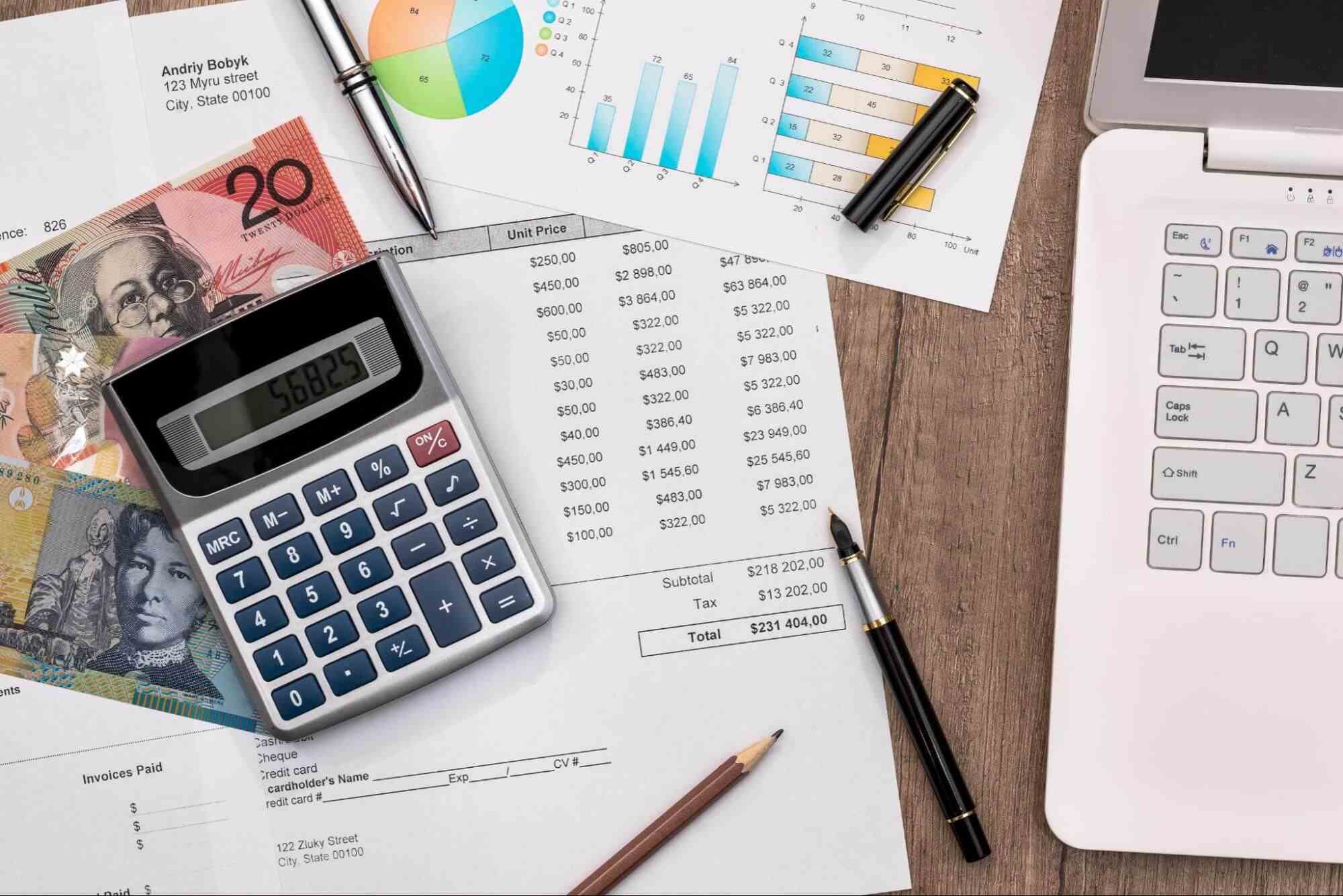 How Much Tax Will I Get Back?