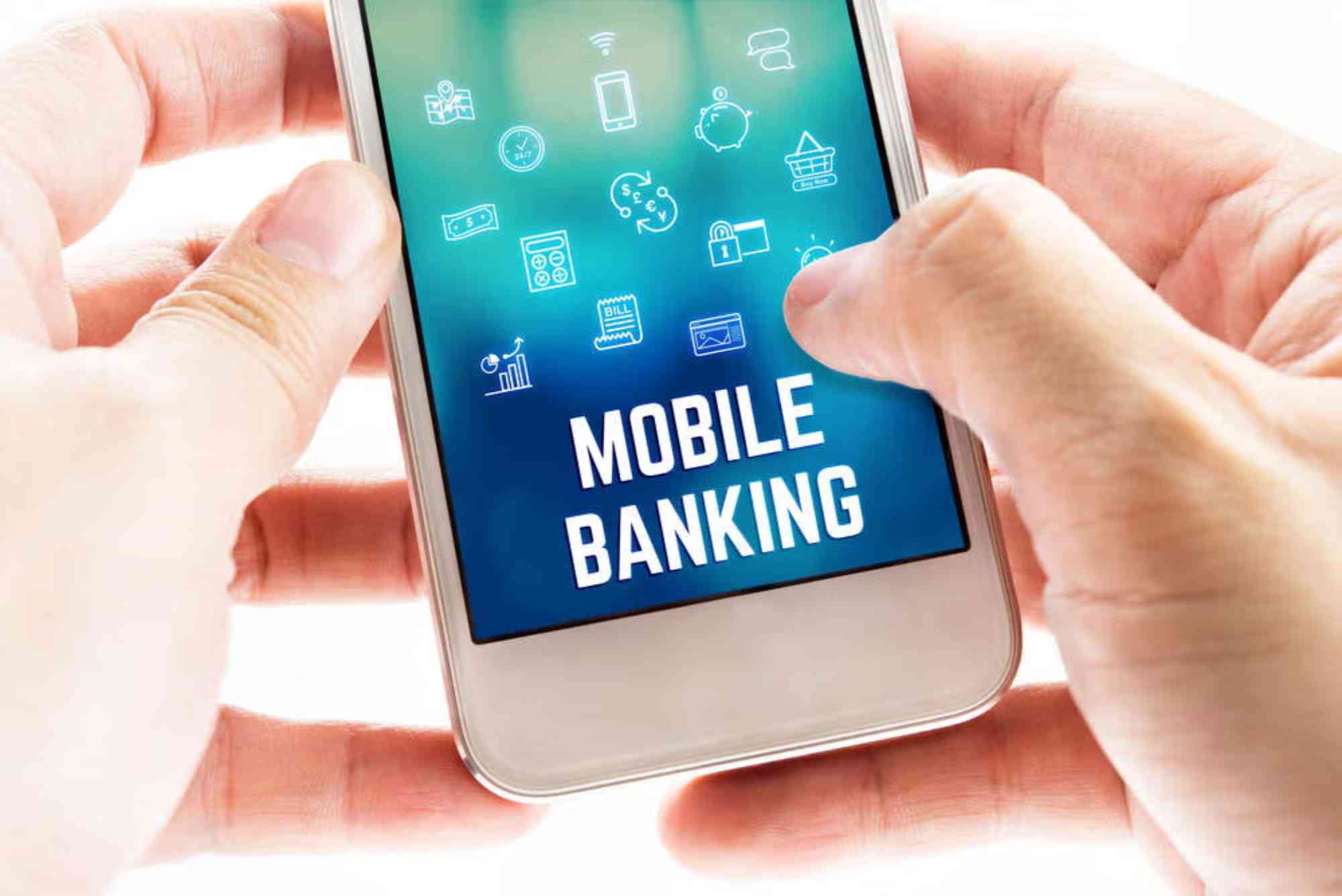 How to Activate IOB Mobile Banking