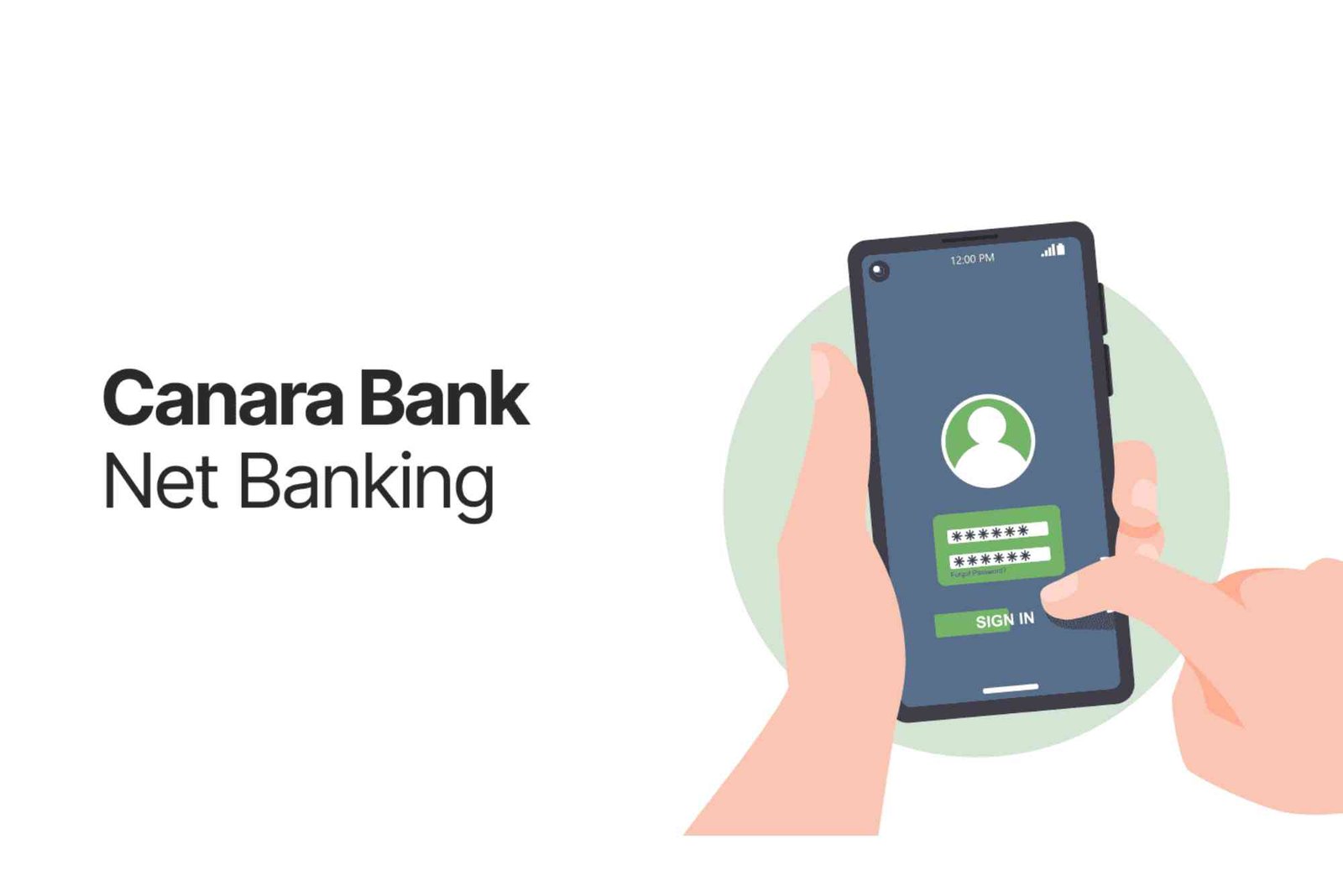 How to Add Payee in Canara Bank Net Banking