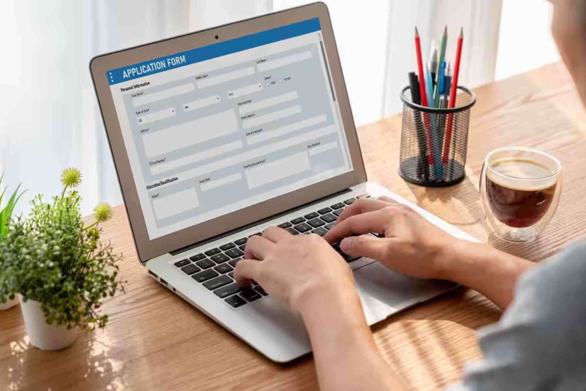 How to Apply Personal Loan in Sbi Online
