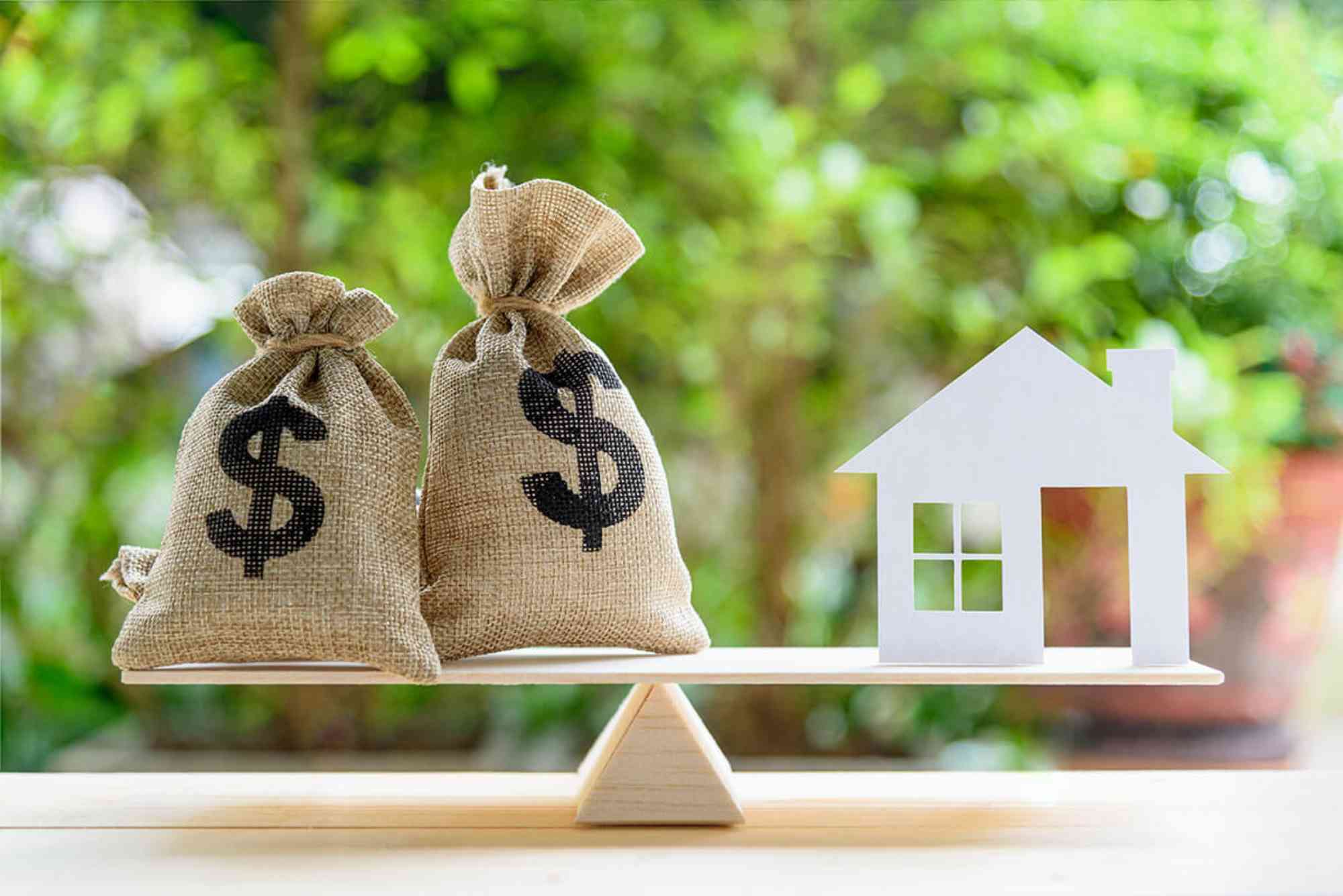 How to Get a Home Equity Loan