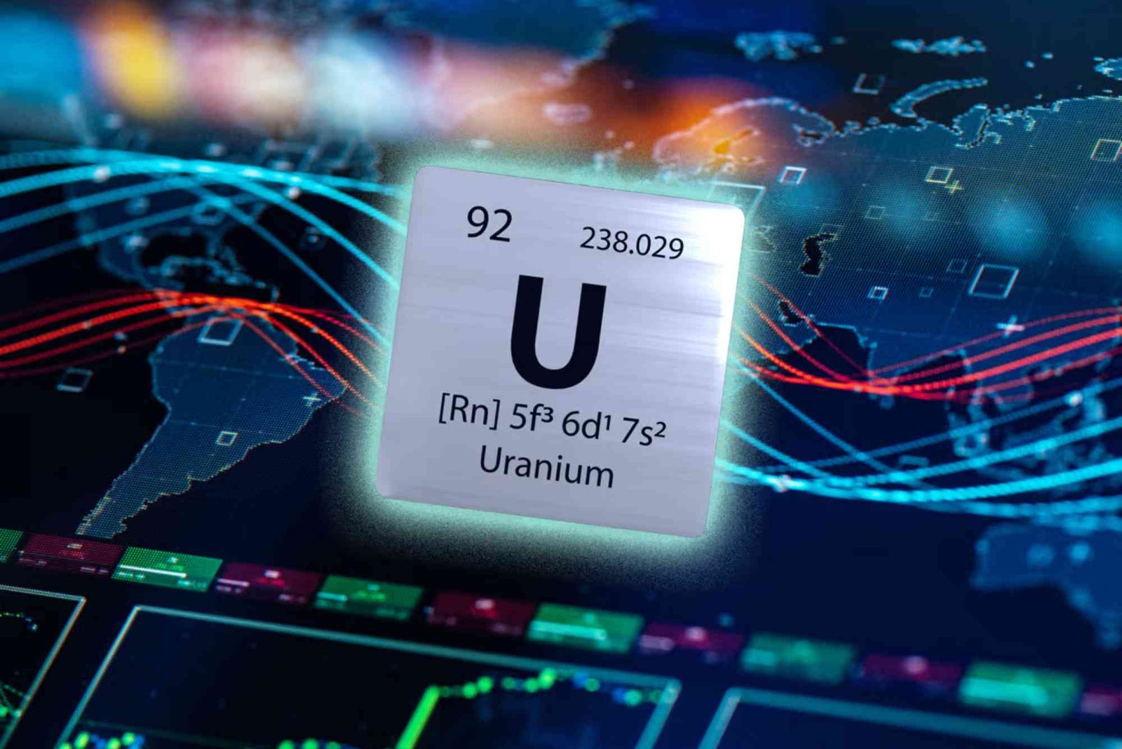 How to Invest in Uranium?