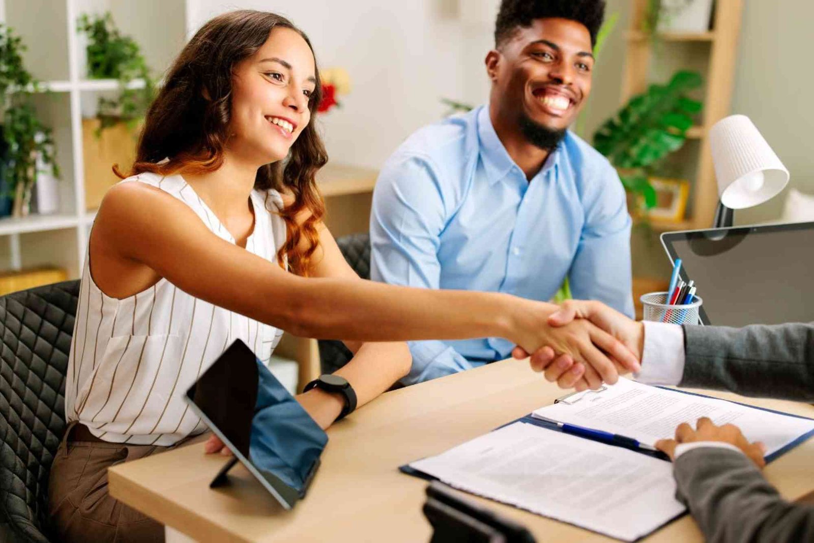 How to Qualify for a Loan