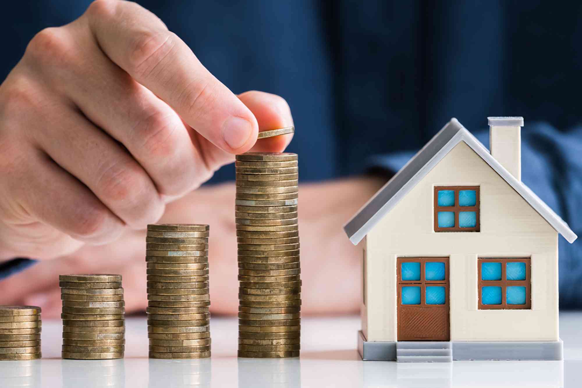 Should I Pay Off My House or Invest?