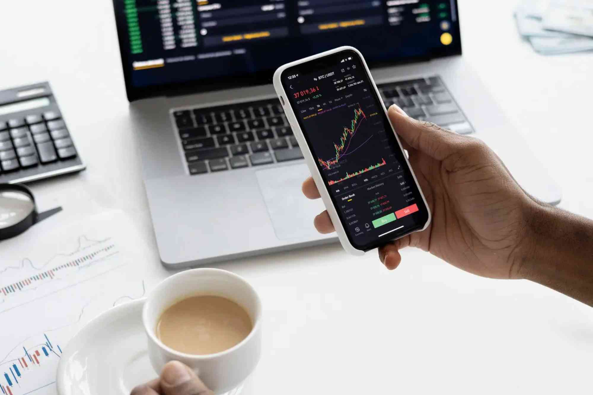 What Can You Invest in?