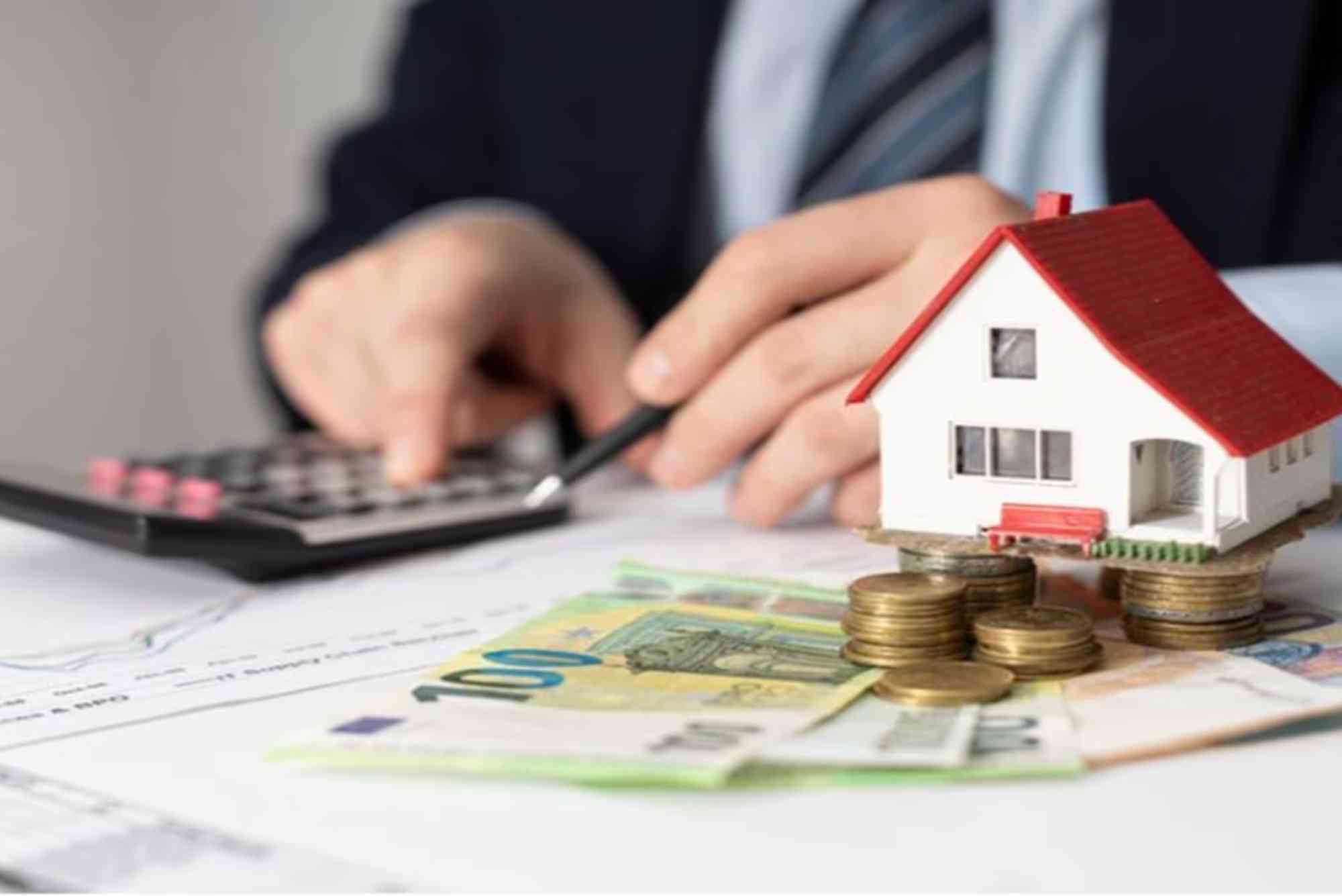 What Is A Good Home Loan Interest Rate