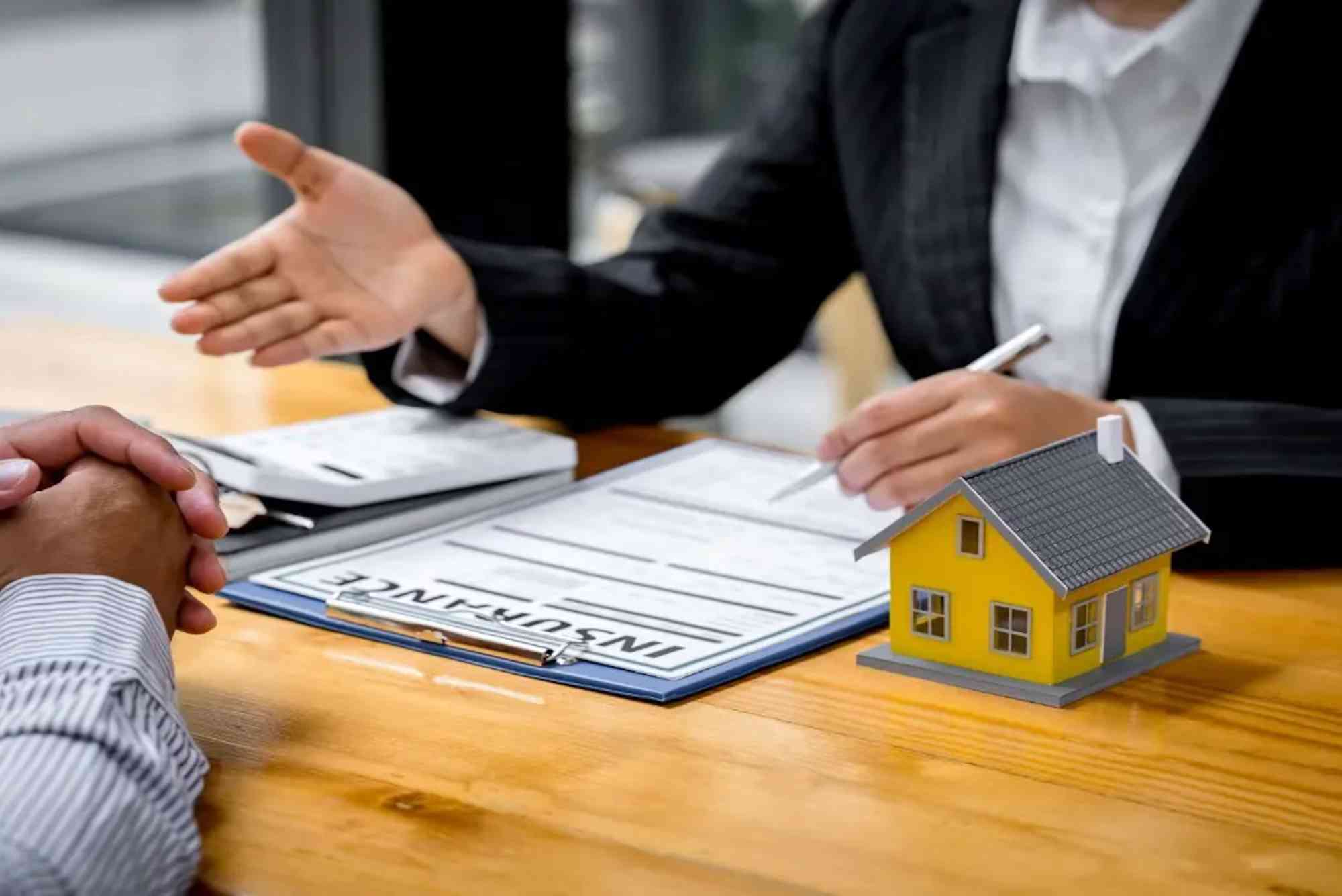 What Is Landlord Insurance in the UAE?