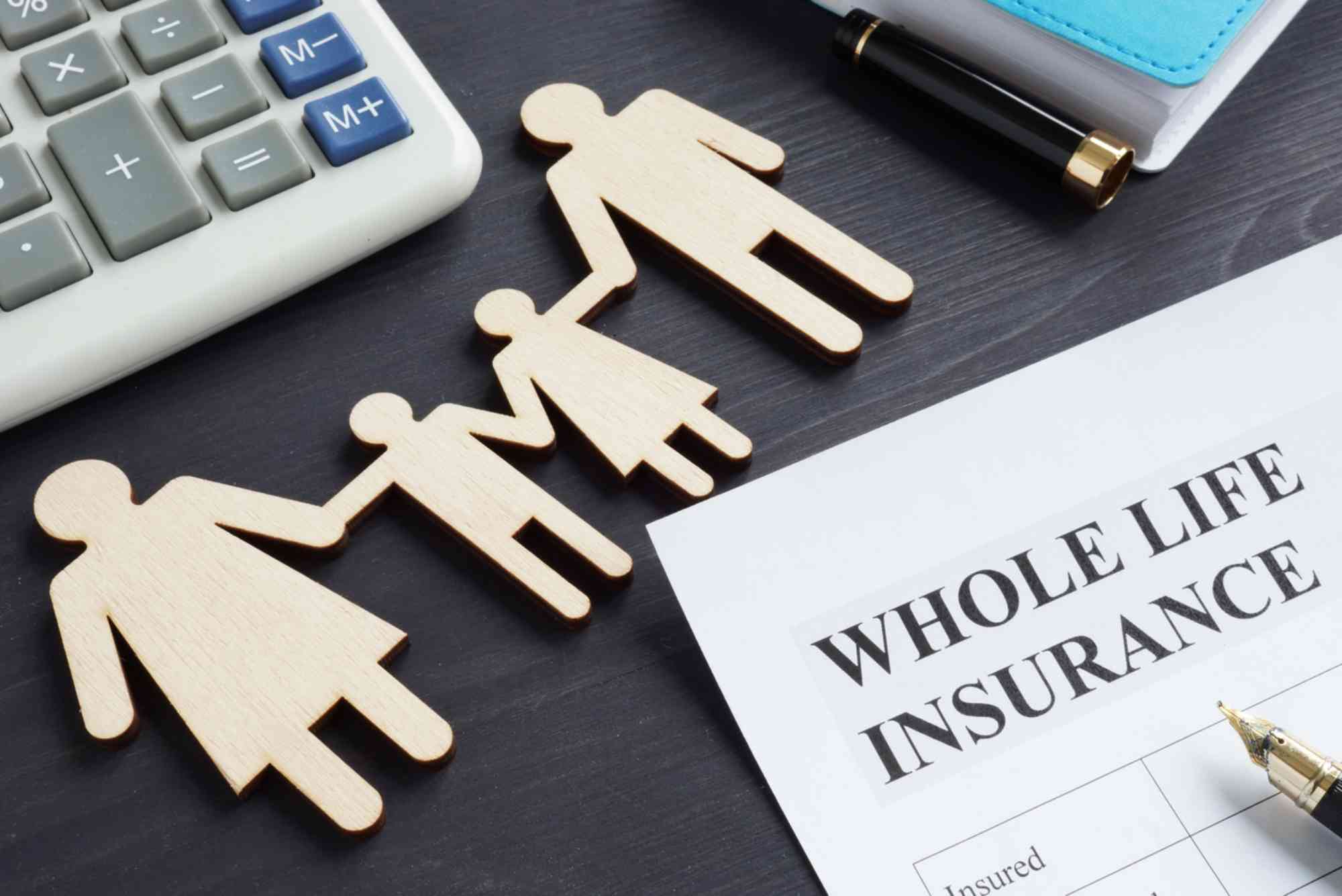What Is Whole of Life Insurance Policy in the UAE?