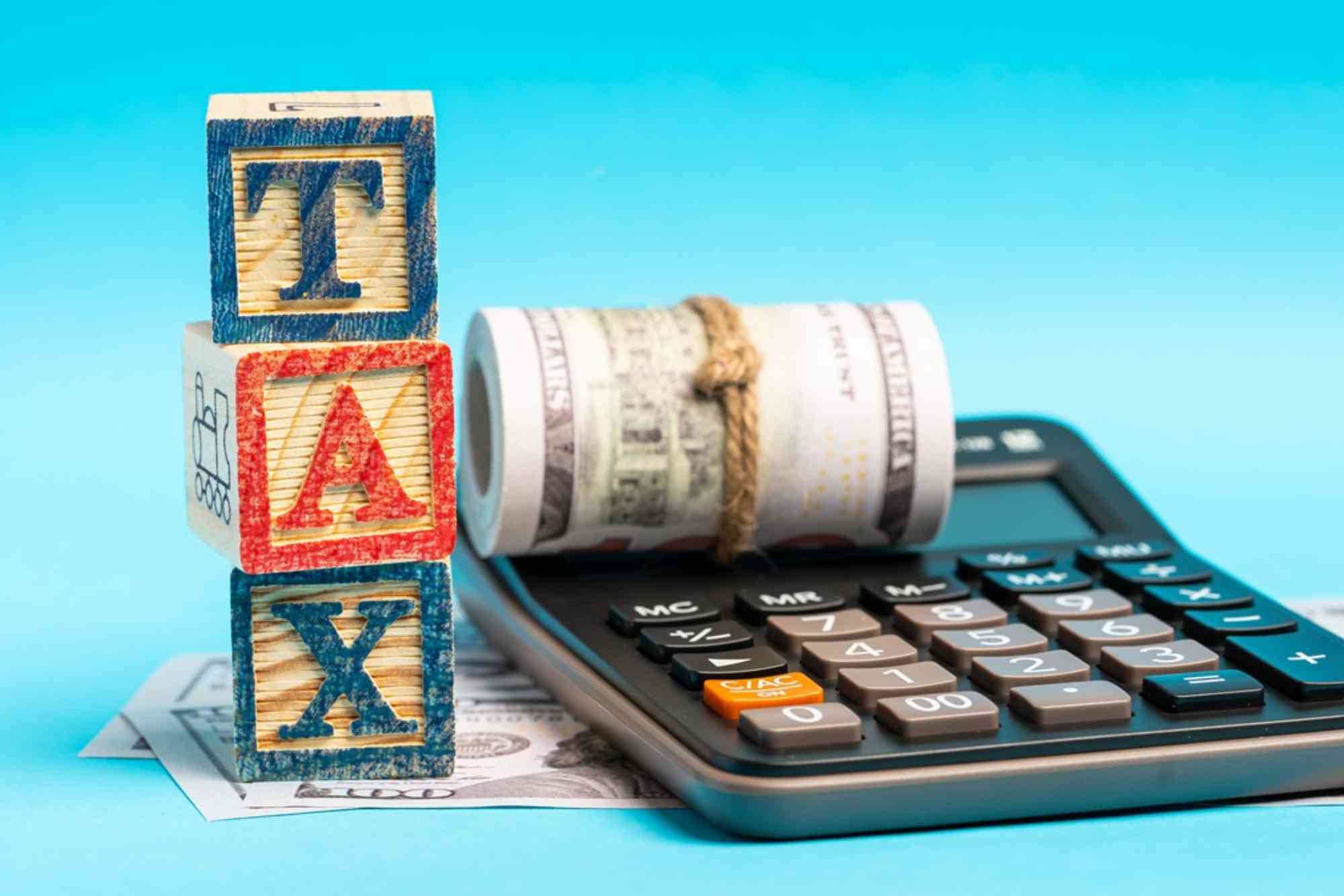 What's the Tax Rate in Canada