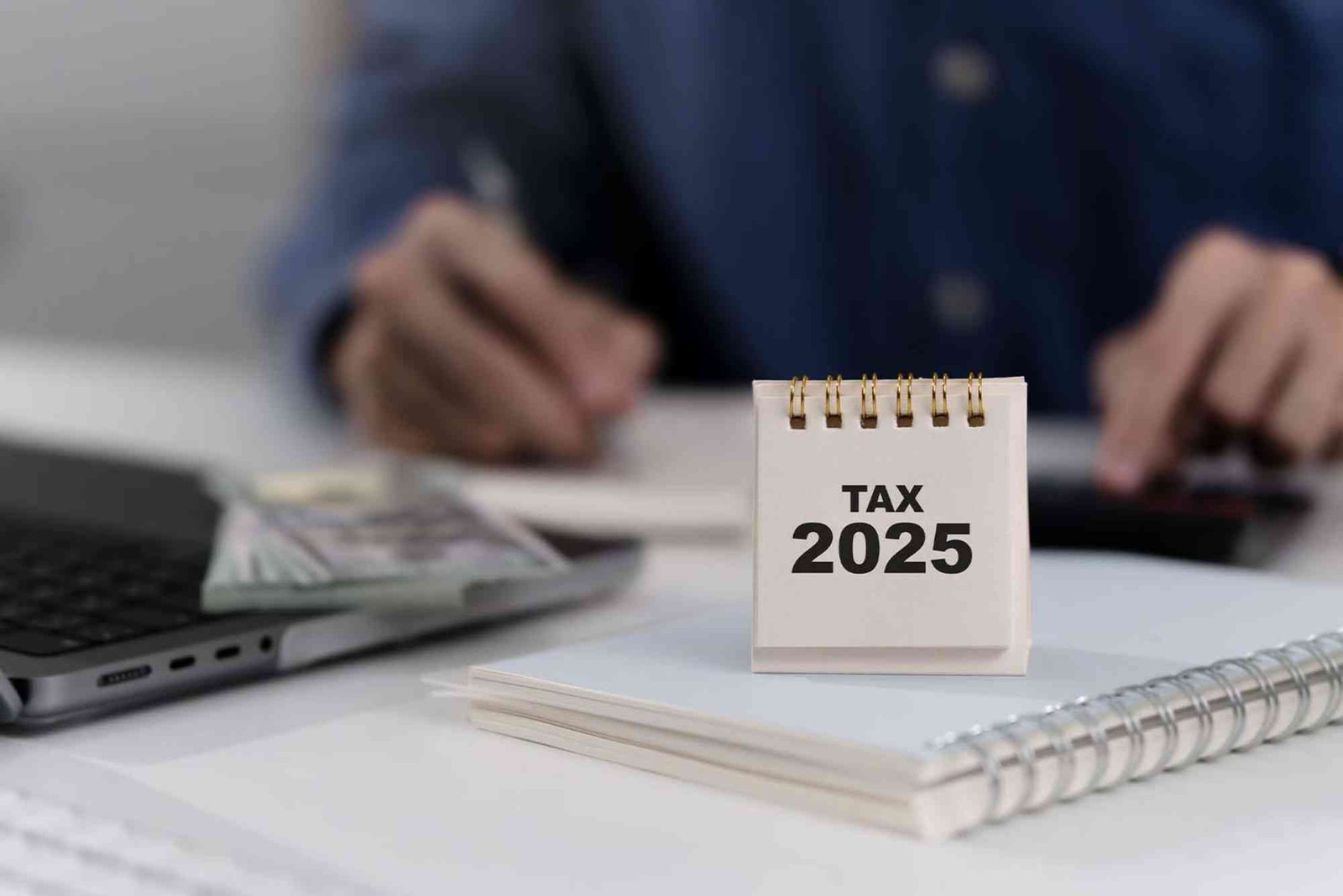 When is the End of the Tax Year?